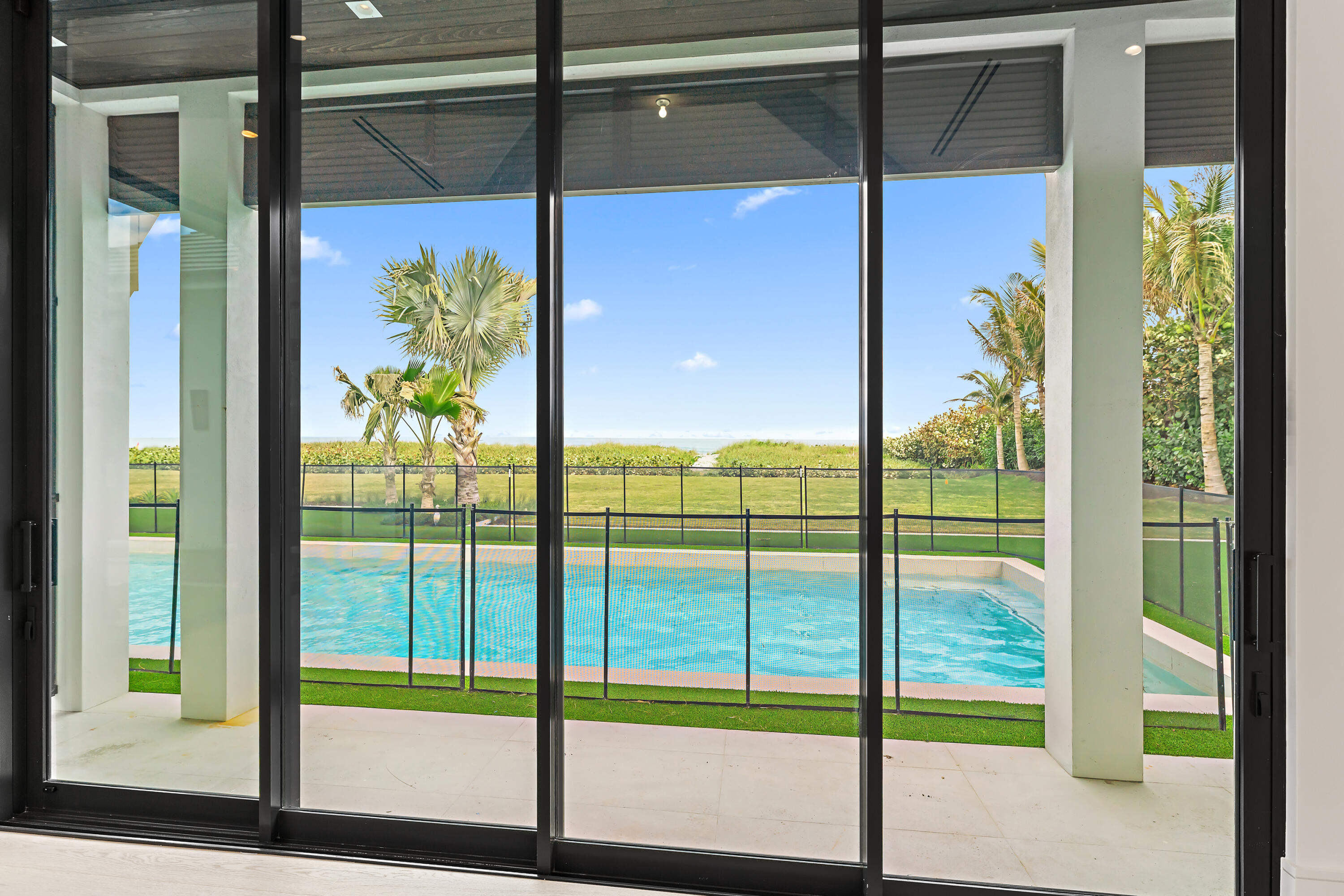 BELLA AL MARE - Residential