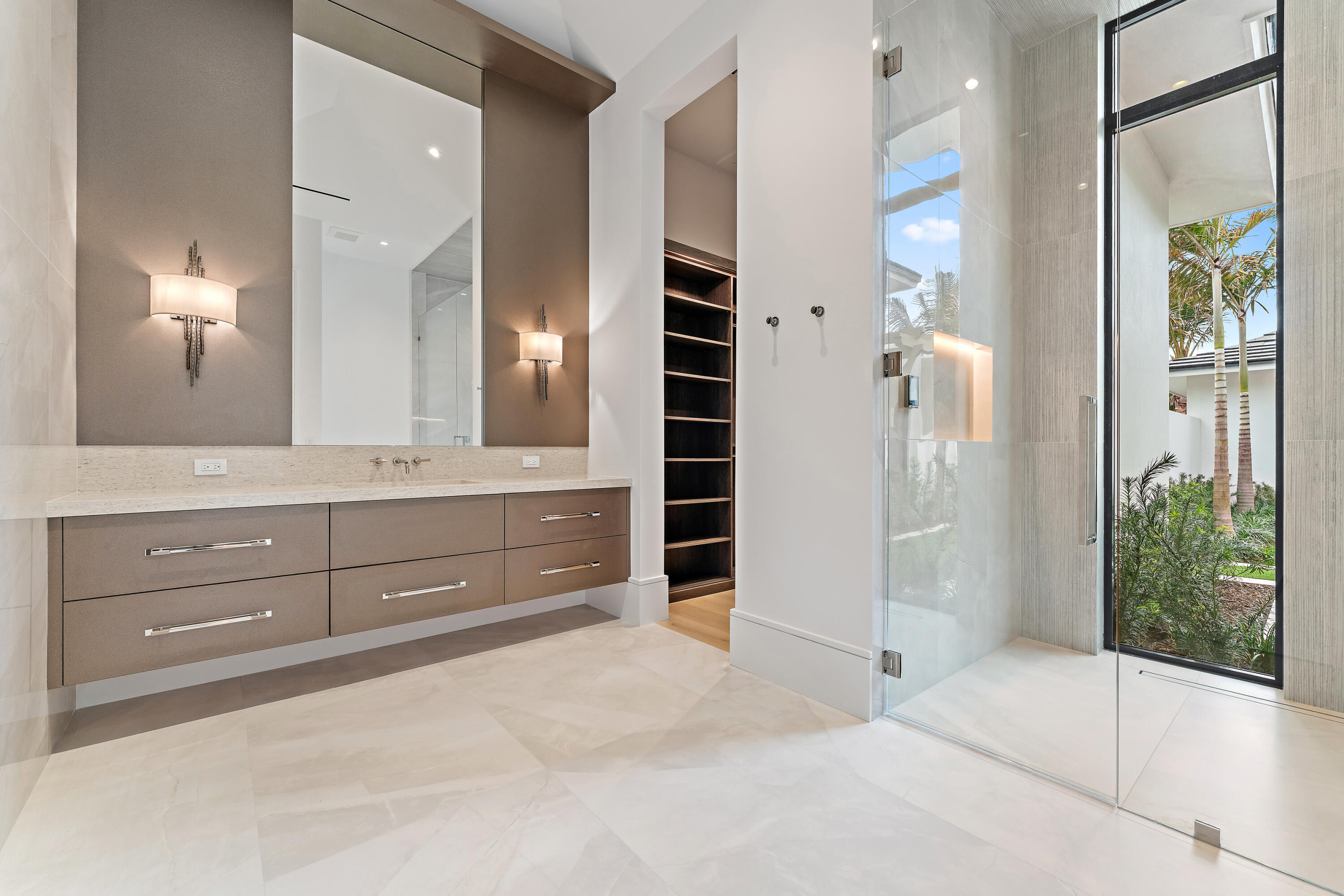 BELLA AL MARE - Residential