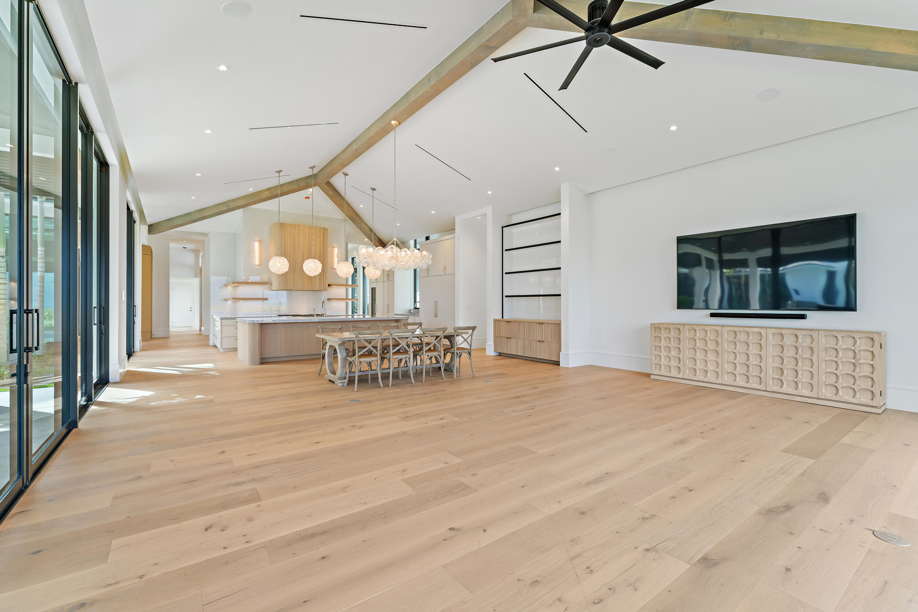 BELLA AL MARE - Residential