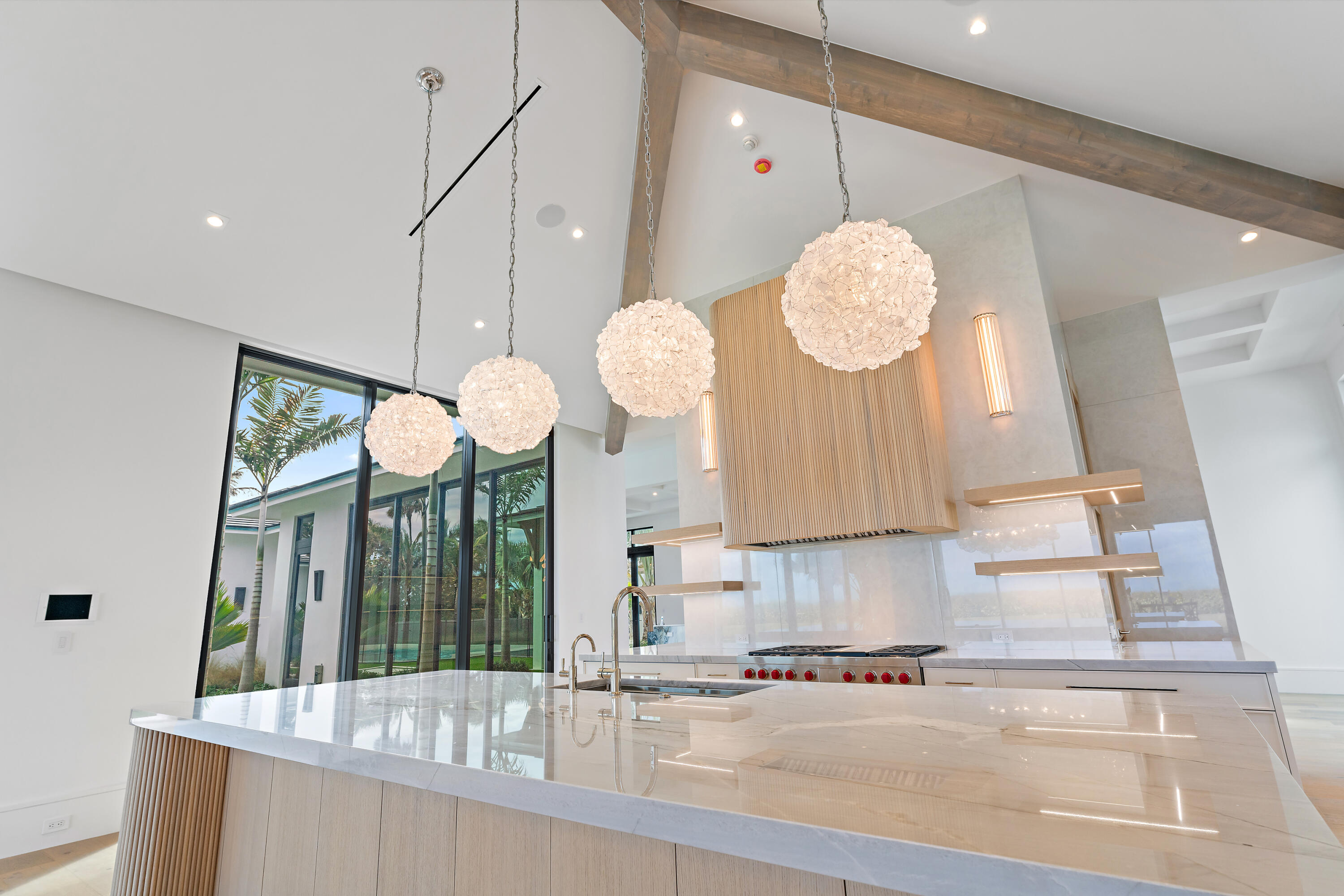 BELLA AL MARE - Residential