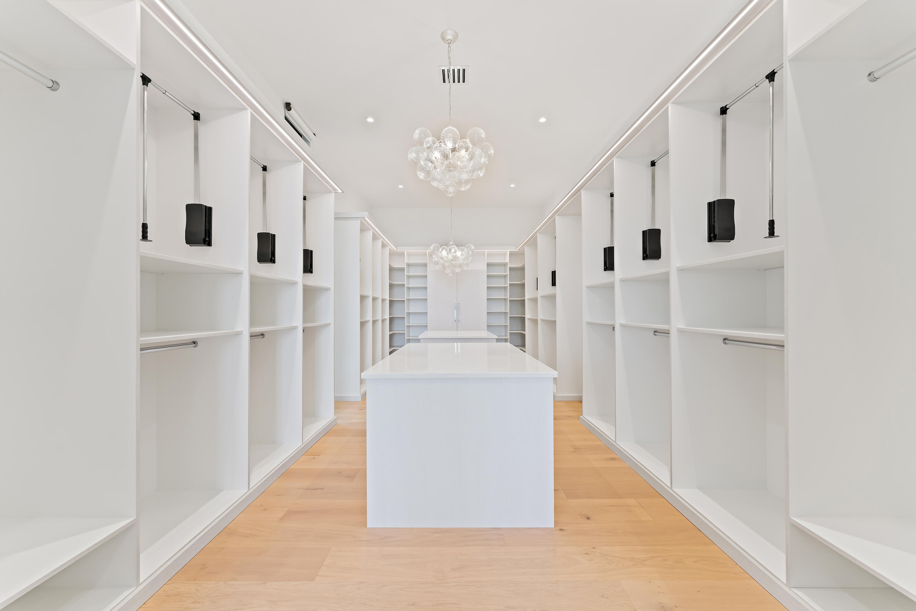 BELLA AL MARE - Residential