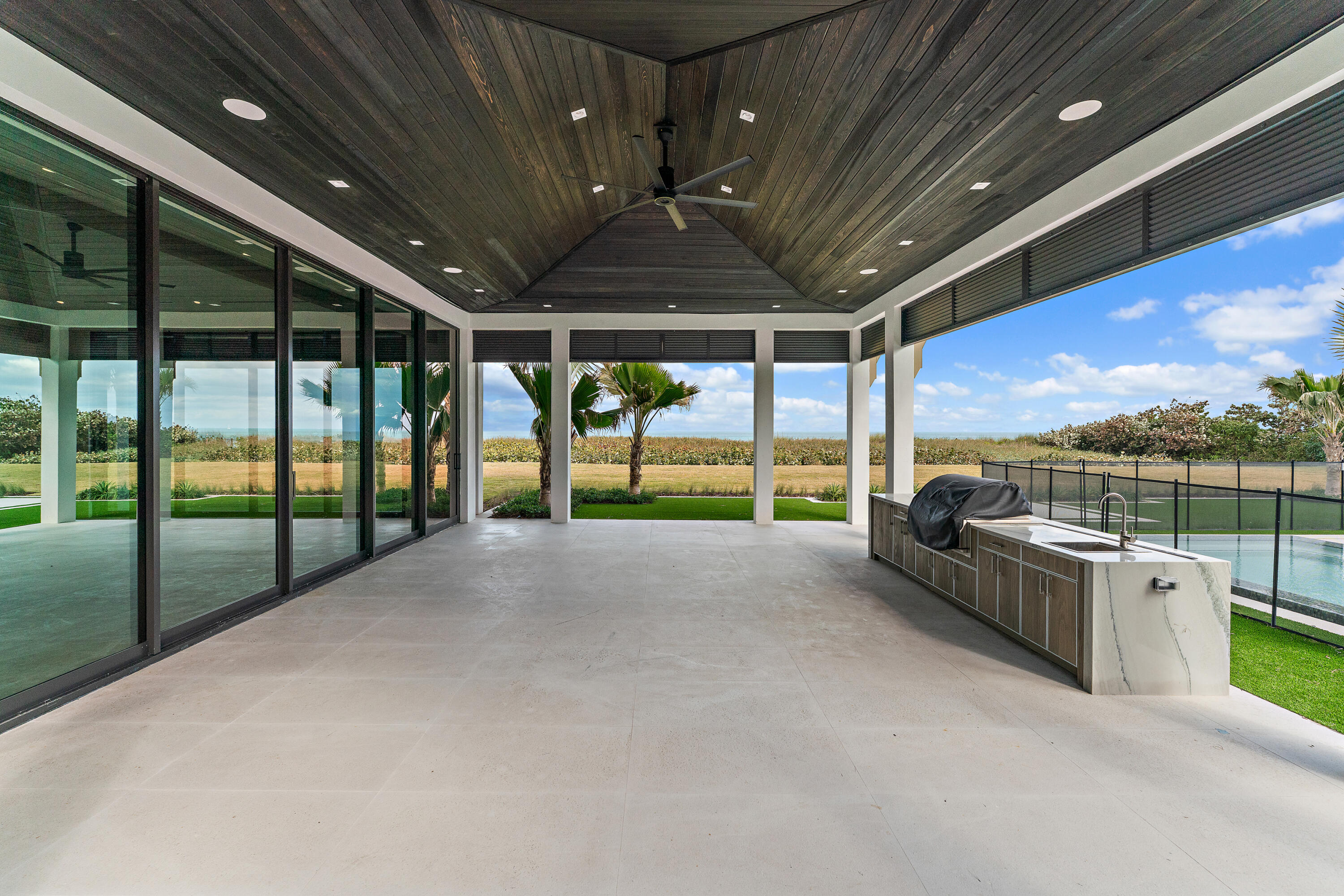 BELLA AL MARE - Residential