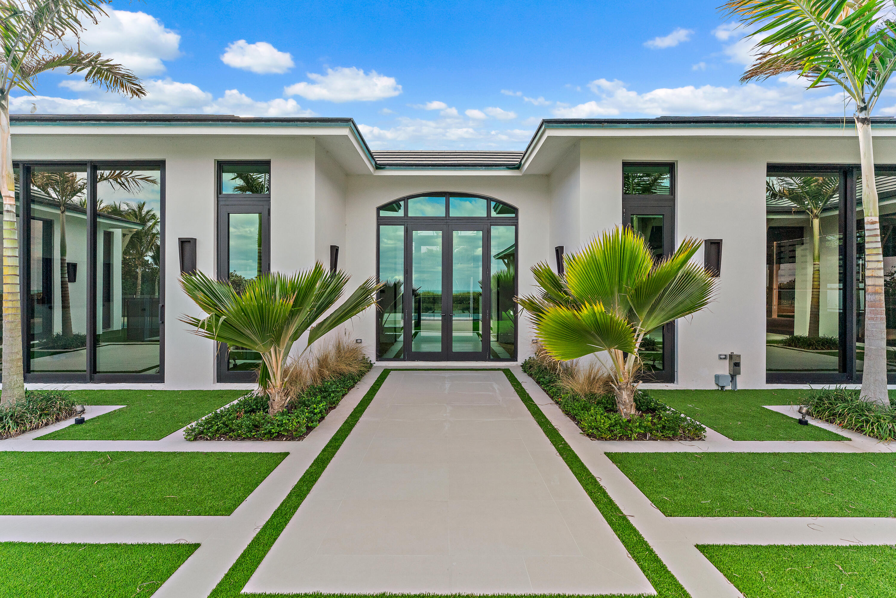 BELLA AL MARE - Residential