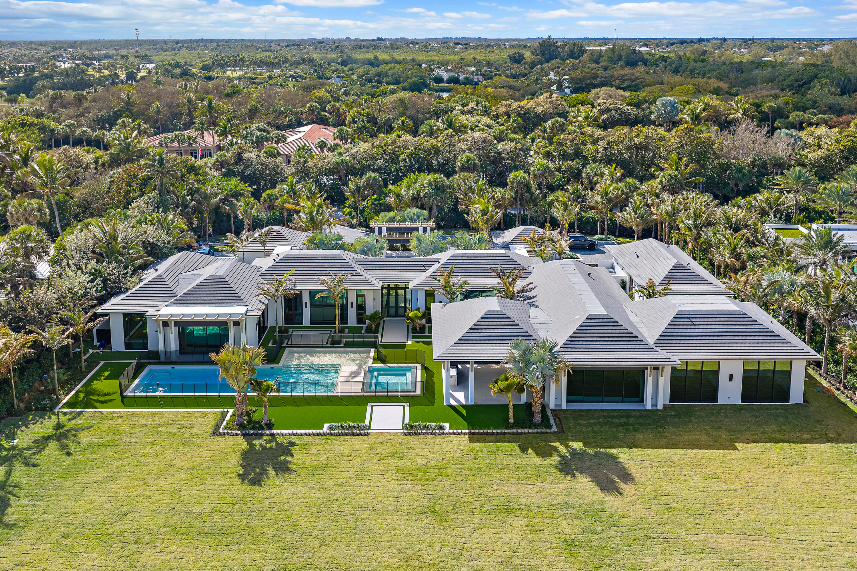 BELLA AL MARE - Residential