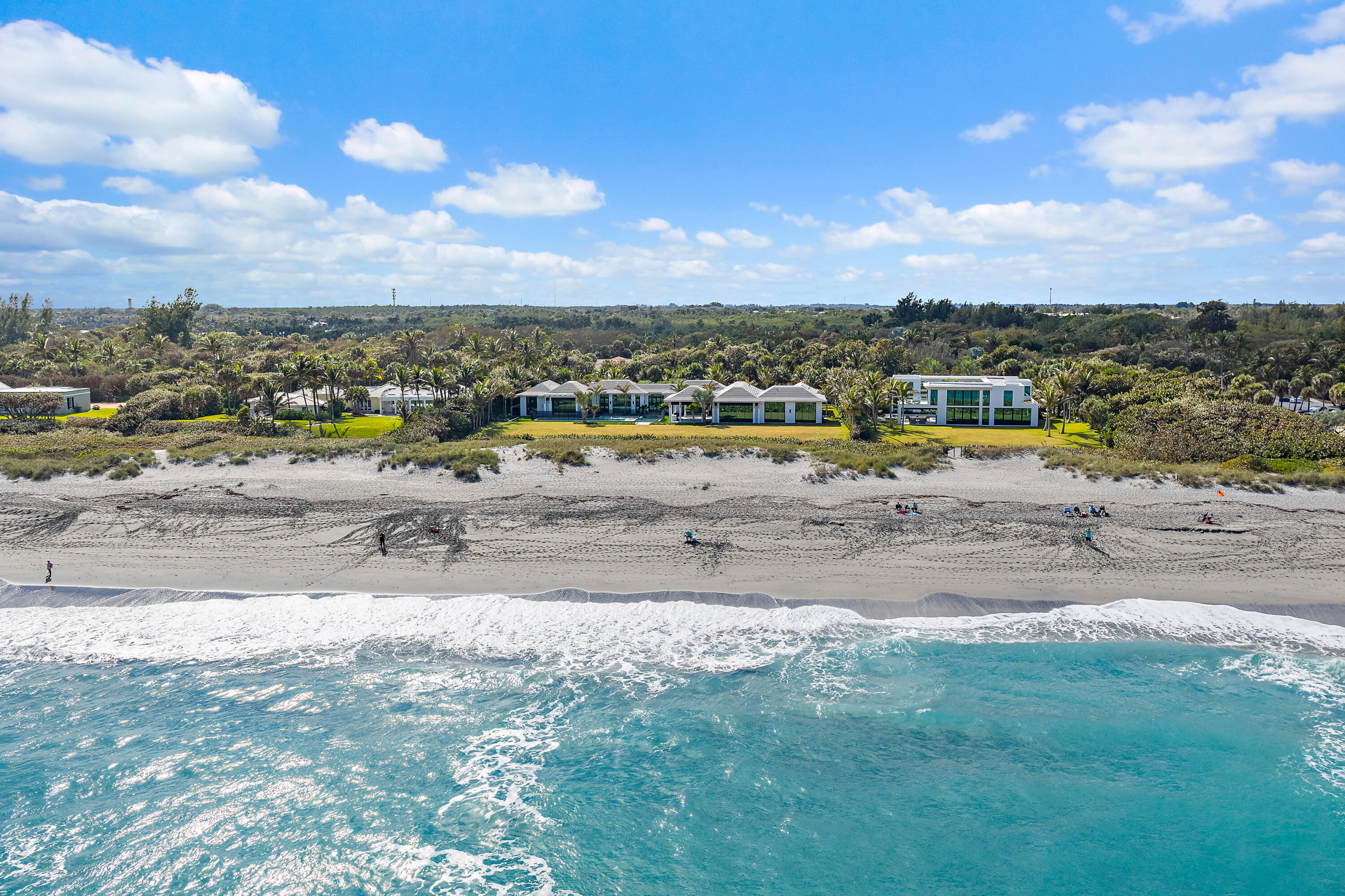 BELLA AL MARE - Residential