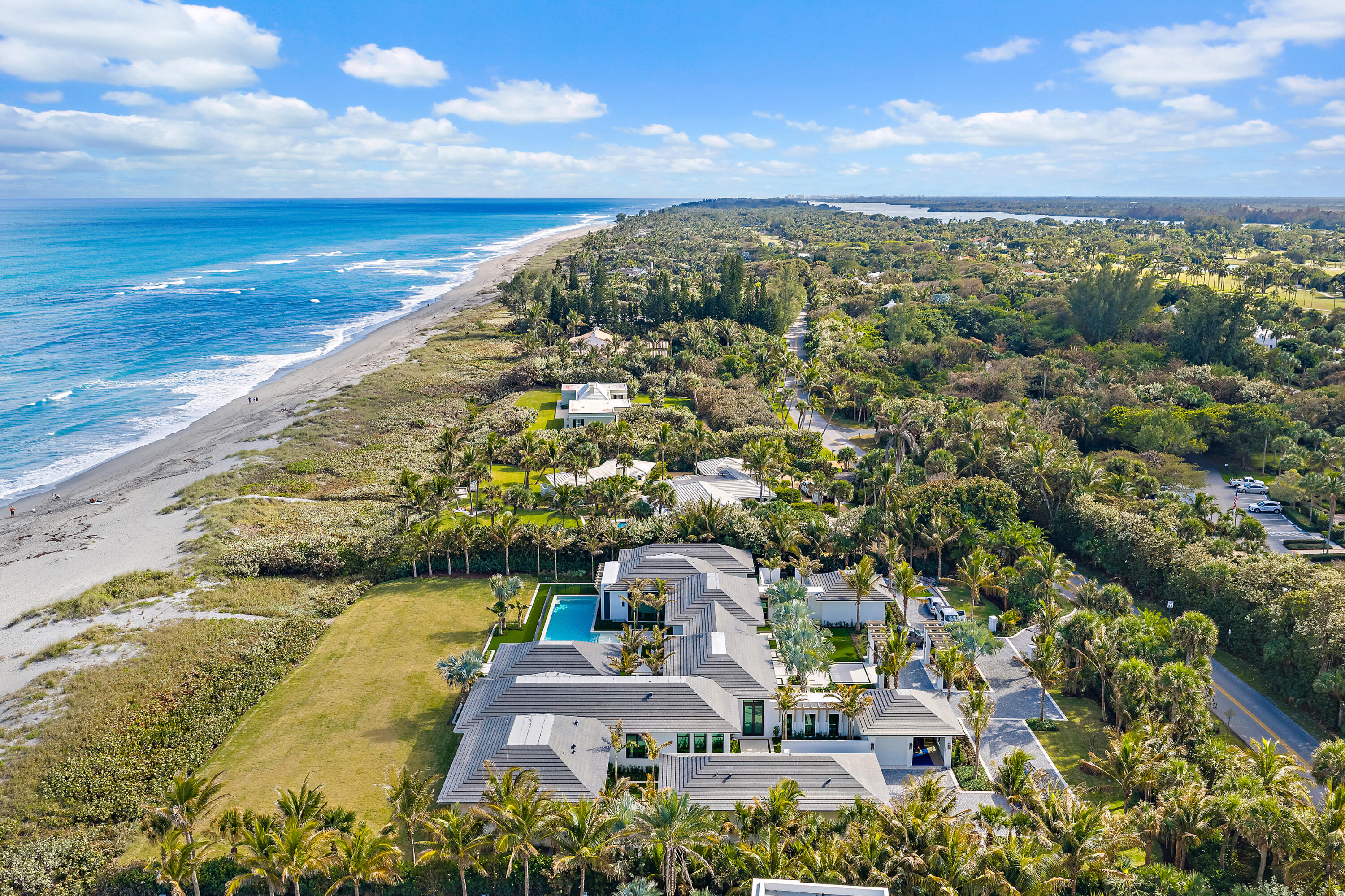 BELLA AL MARE - Residential