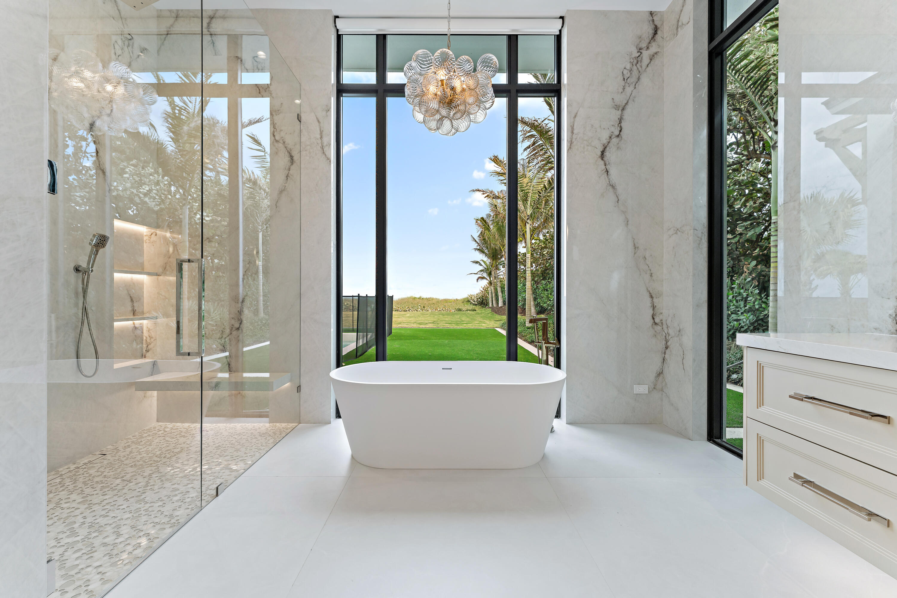 BELLA AL MARE - Residential