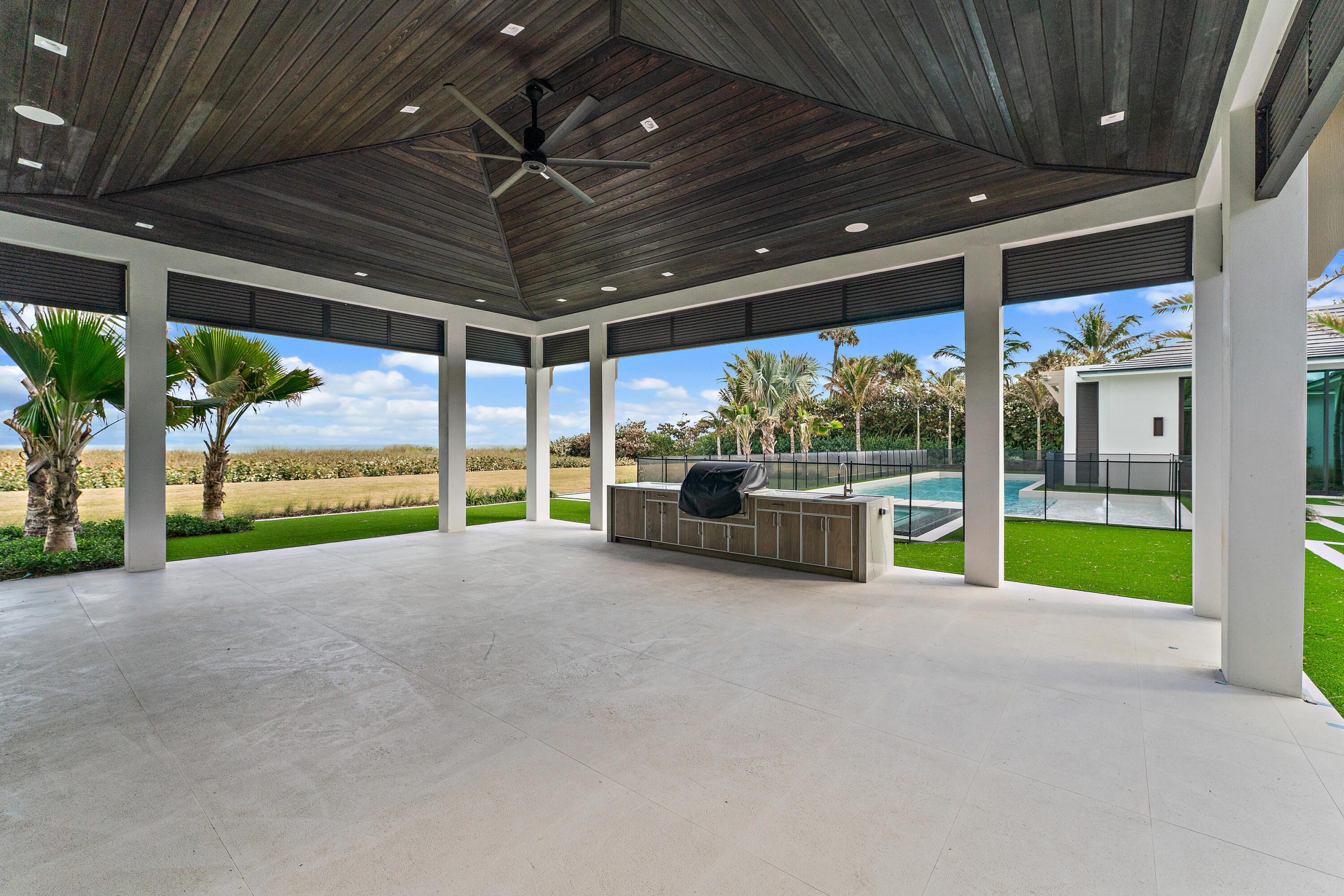 BELLA AL MARE - Residential