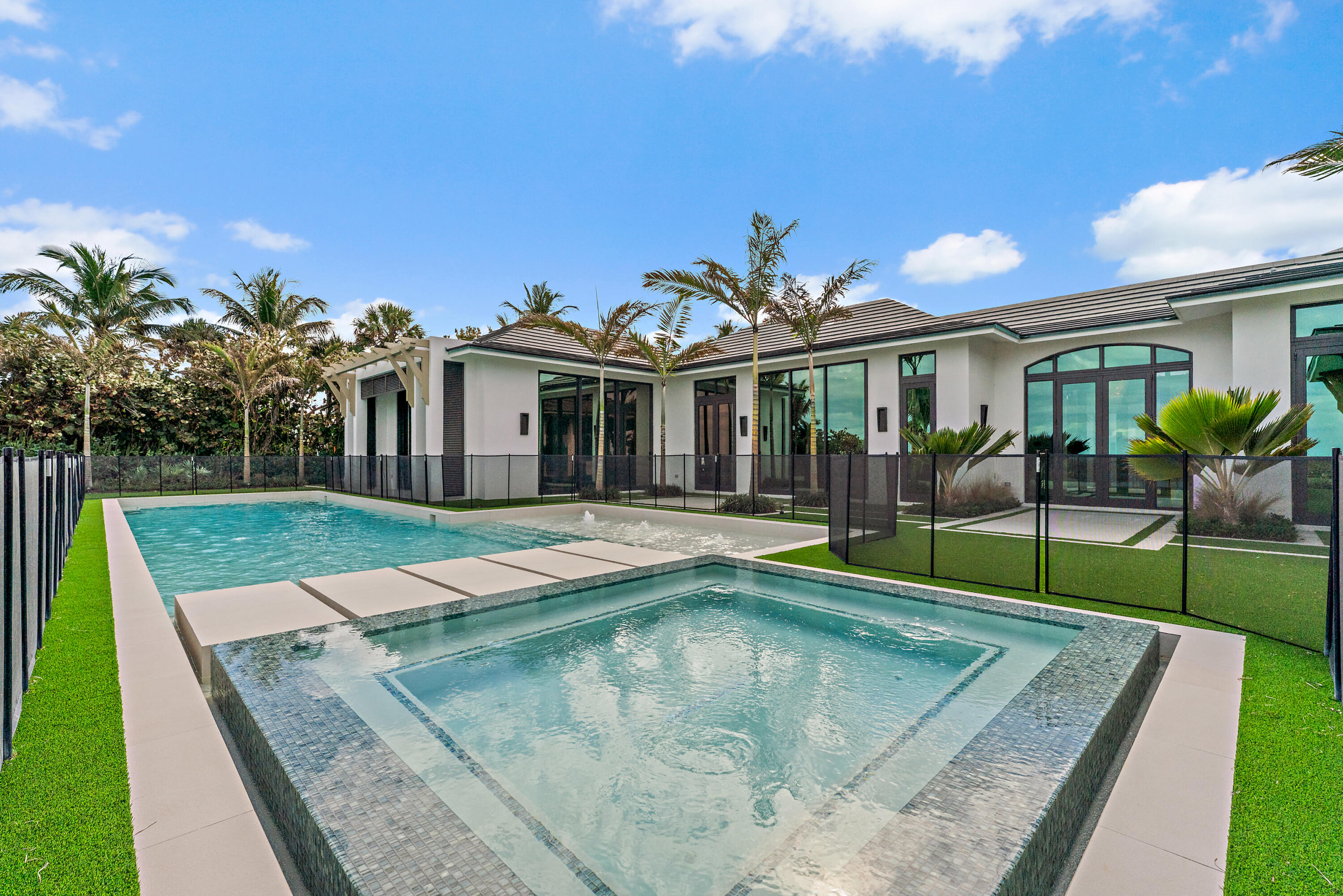 BELLA AL MARE - Residential