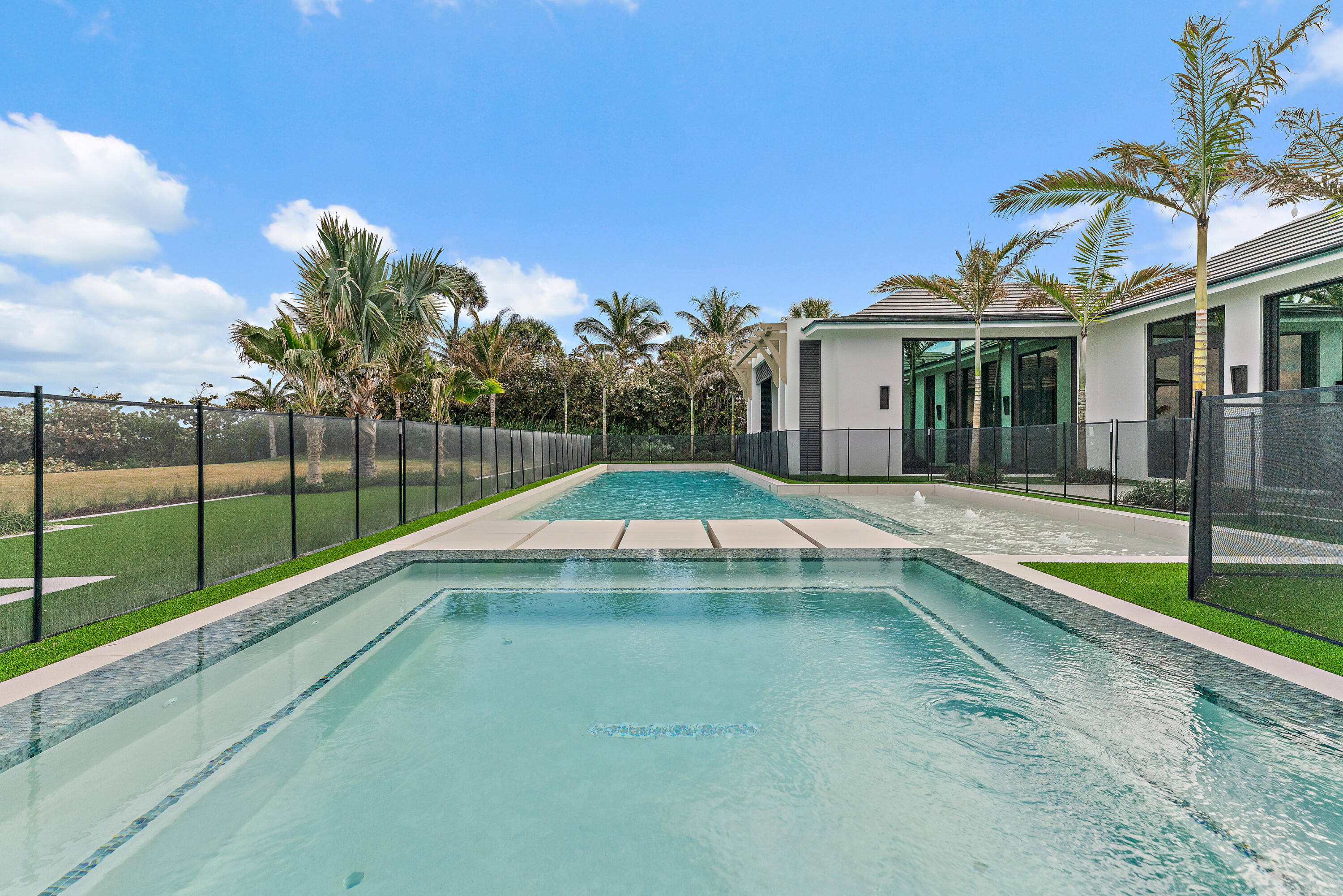 BELLA AL MARE - Residential