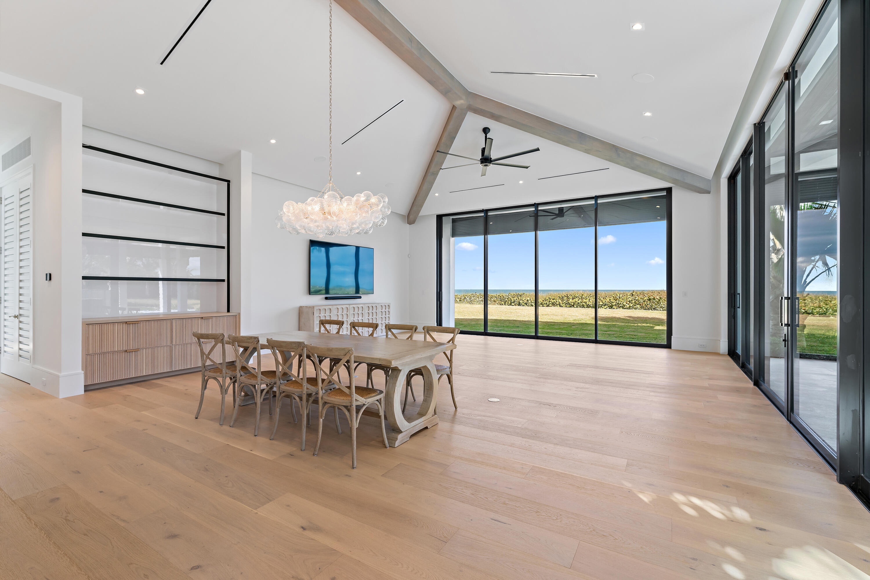 BELLA AL MARE - Residential