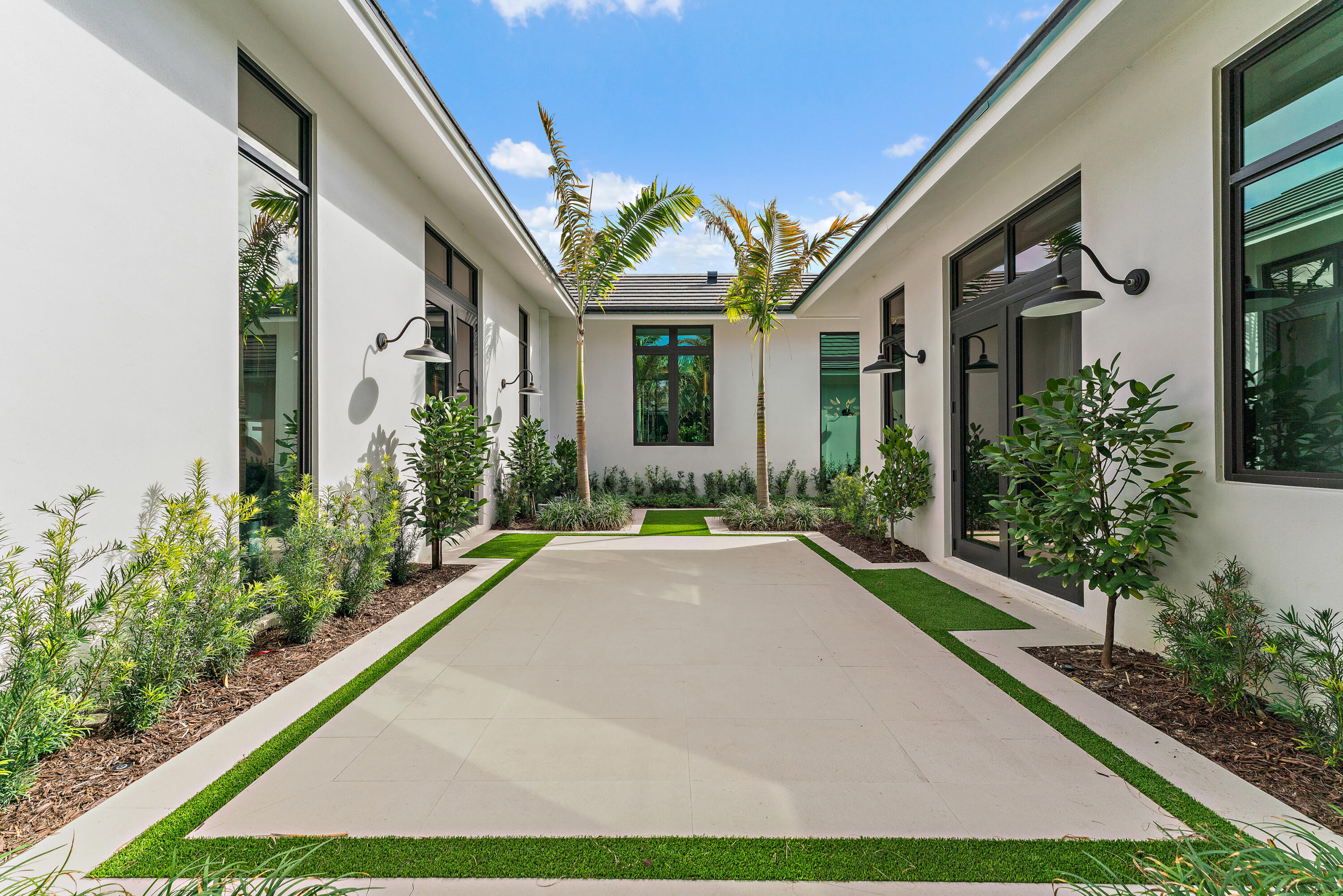 BELLA AL MARE - Residential