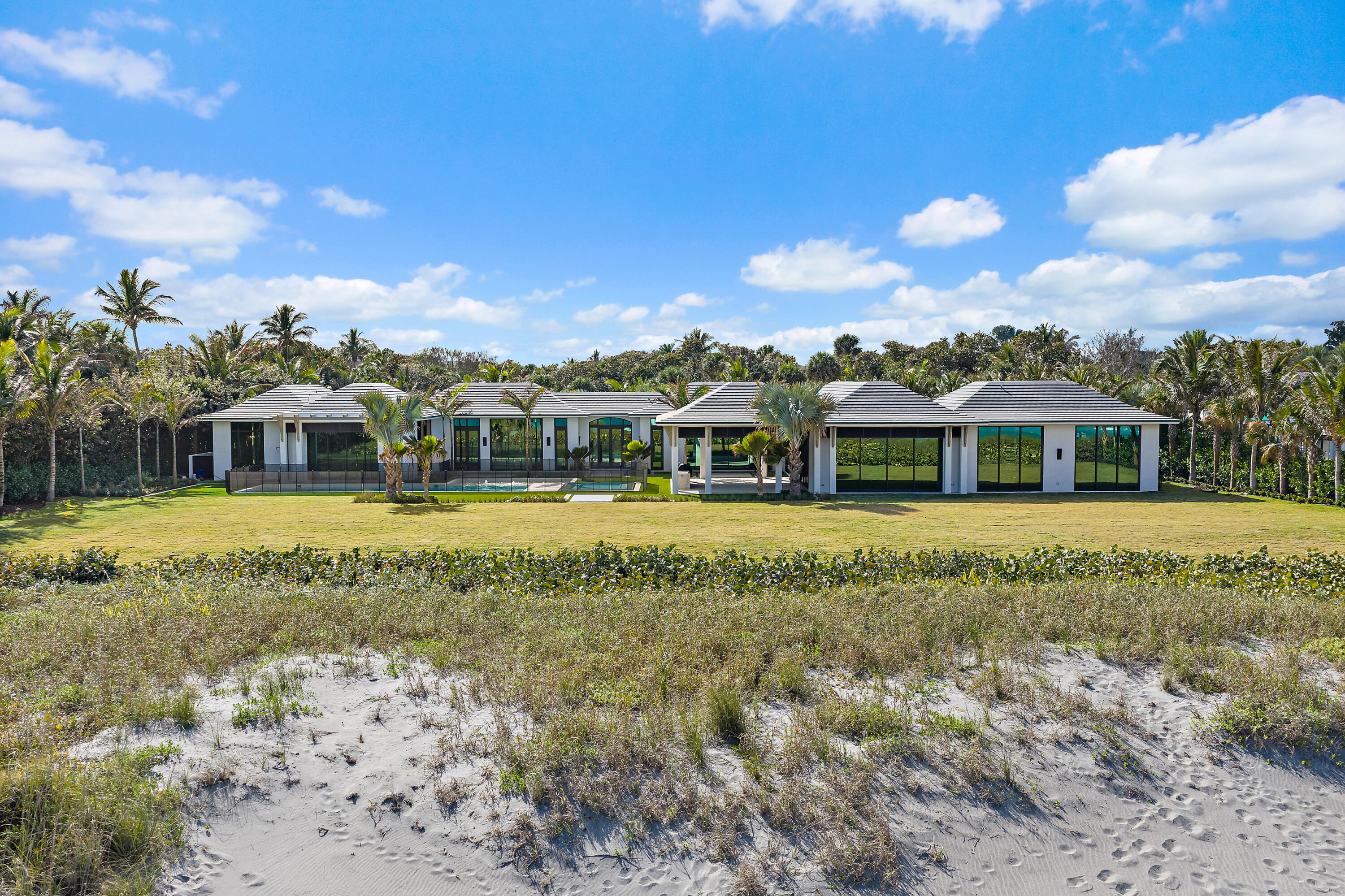 BELLA AL MARE - Residential