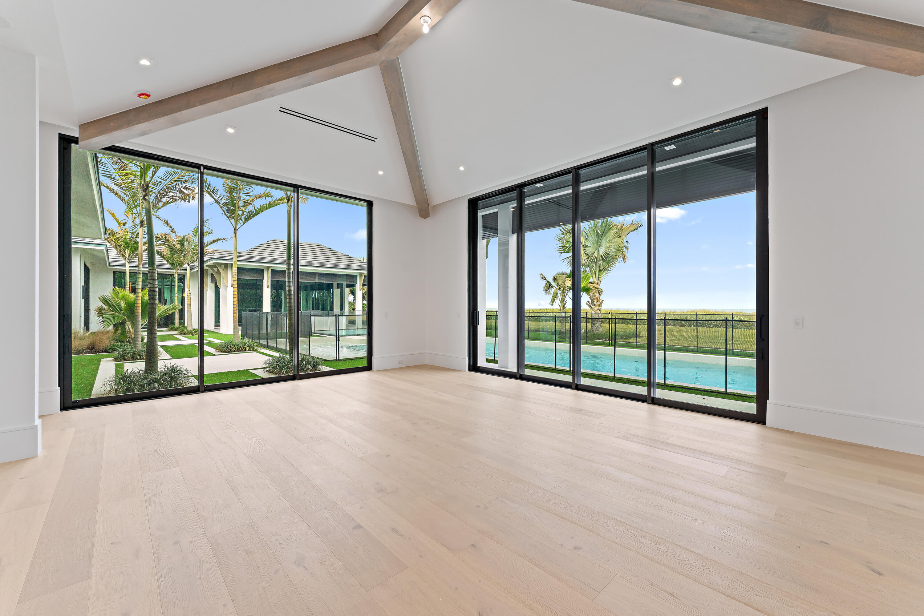 BELLA AL MARE - Residential