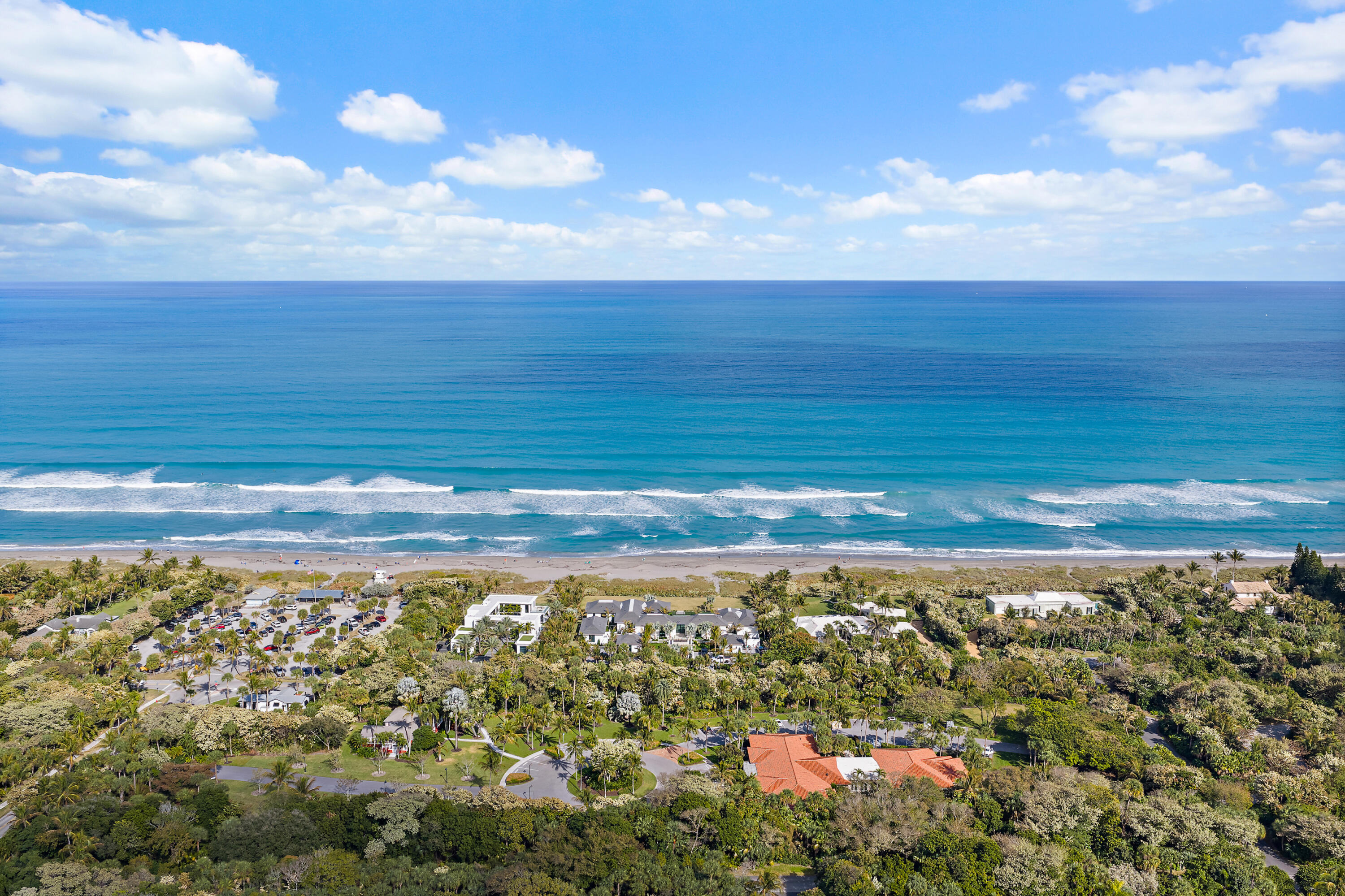 BELLA AL MARE - Residential