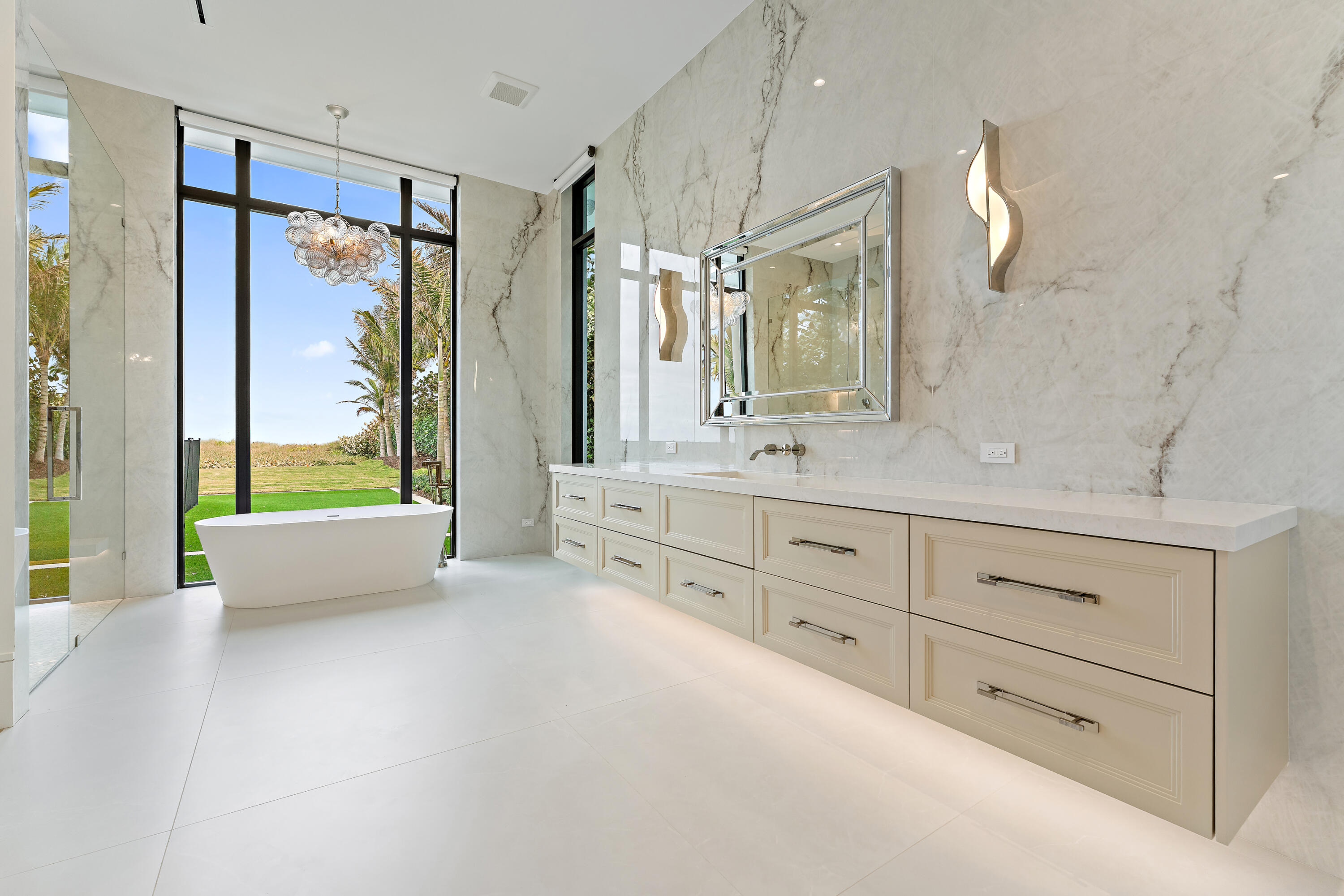 BELLA AL MARE - Residential