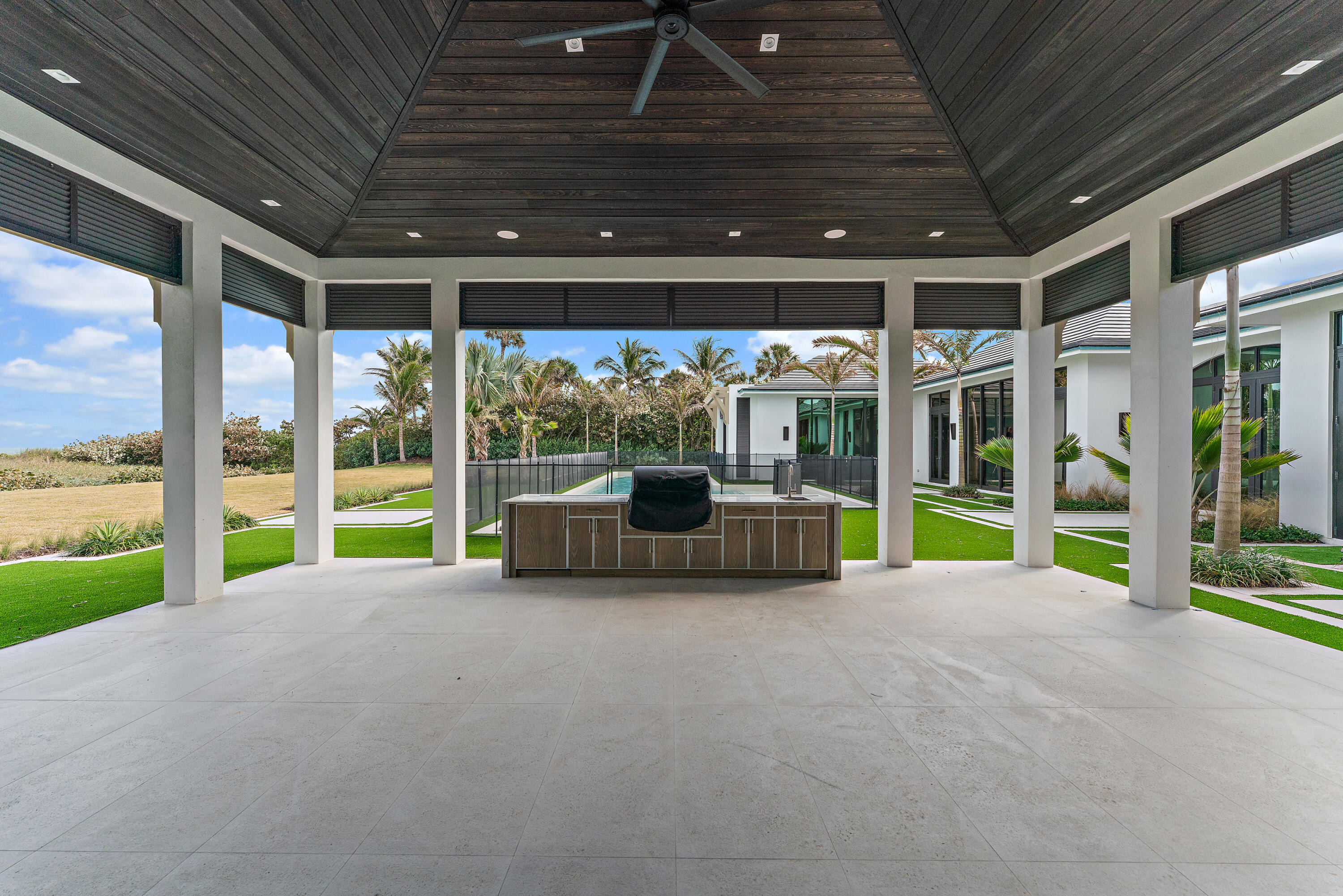 BELLA AL MARE - Residential