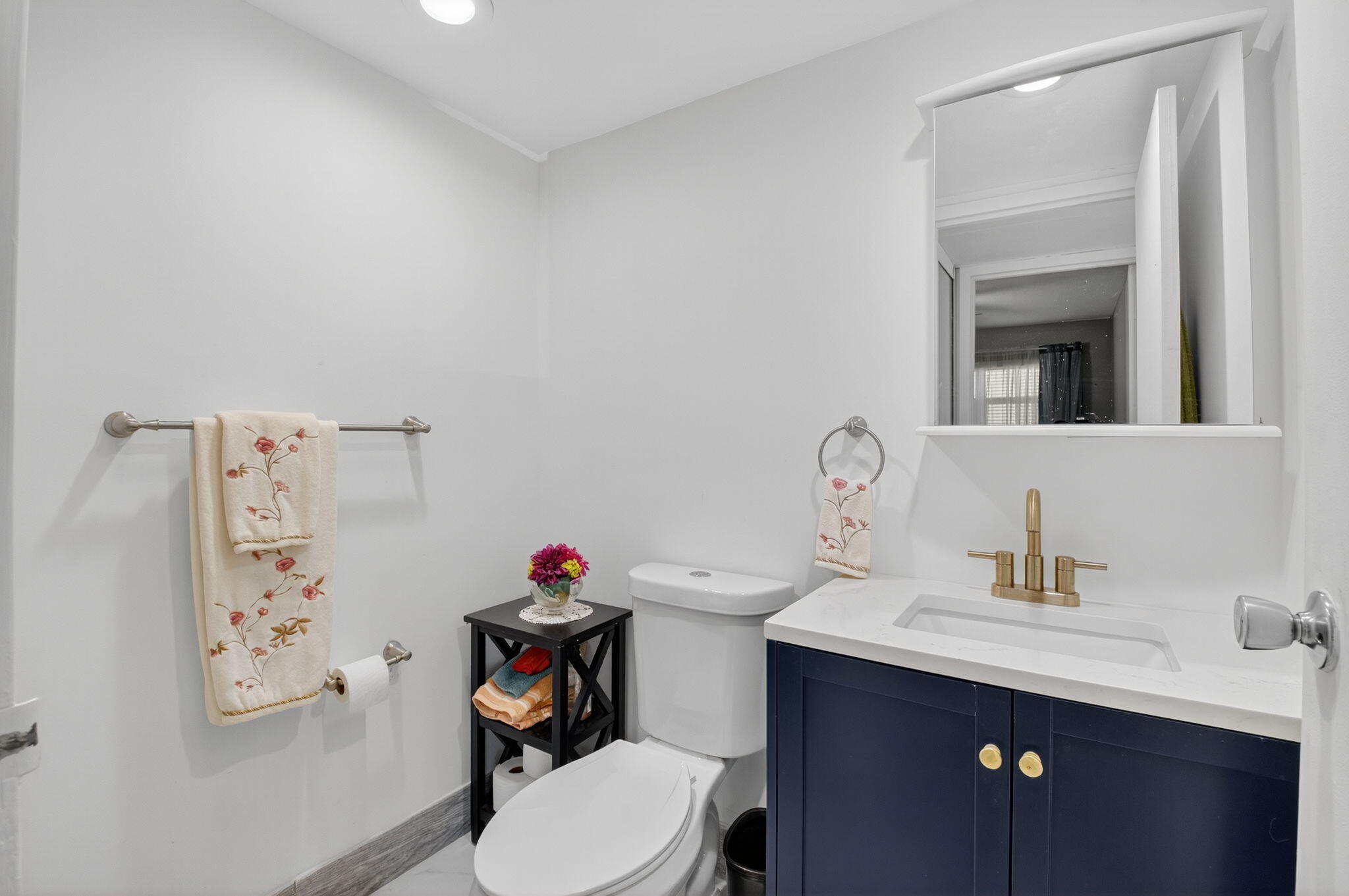 KINGS POINT - Residential