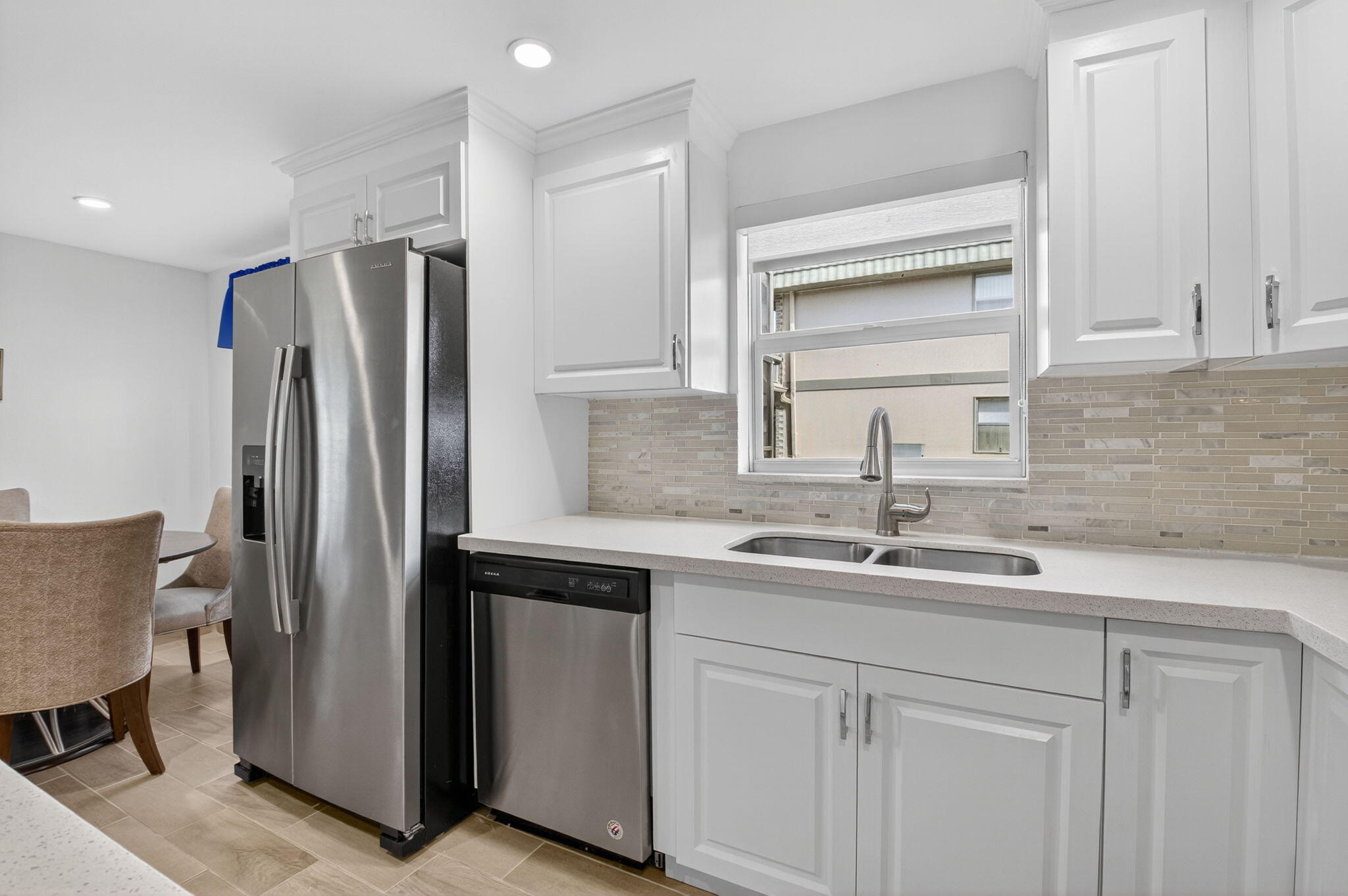 KINGS POINT - Residential