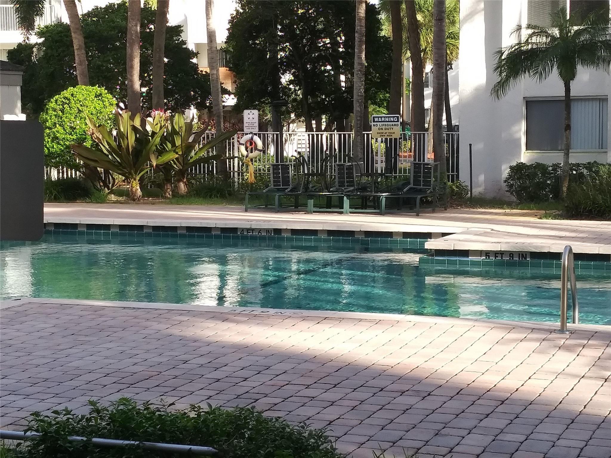 Sun Vista Gardens condo - Residential