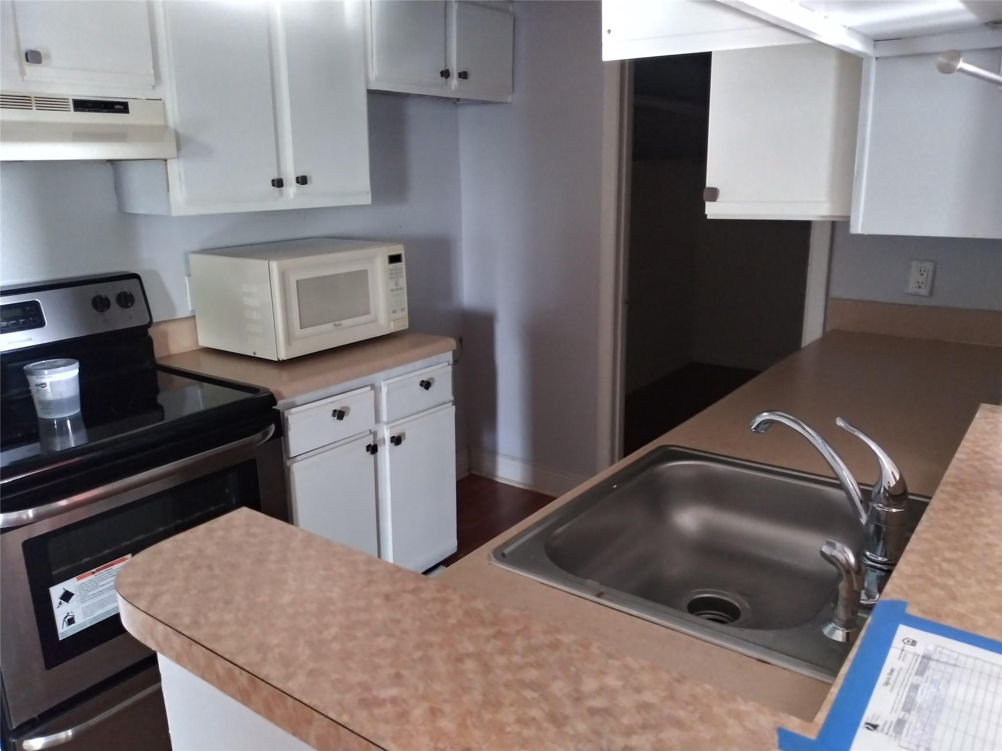 Sun Vista Gardens condo - Residential