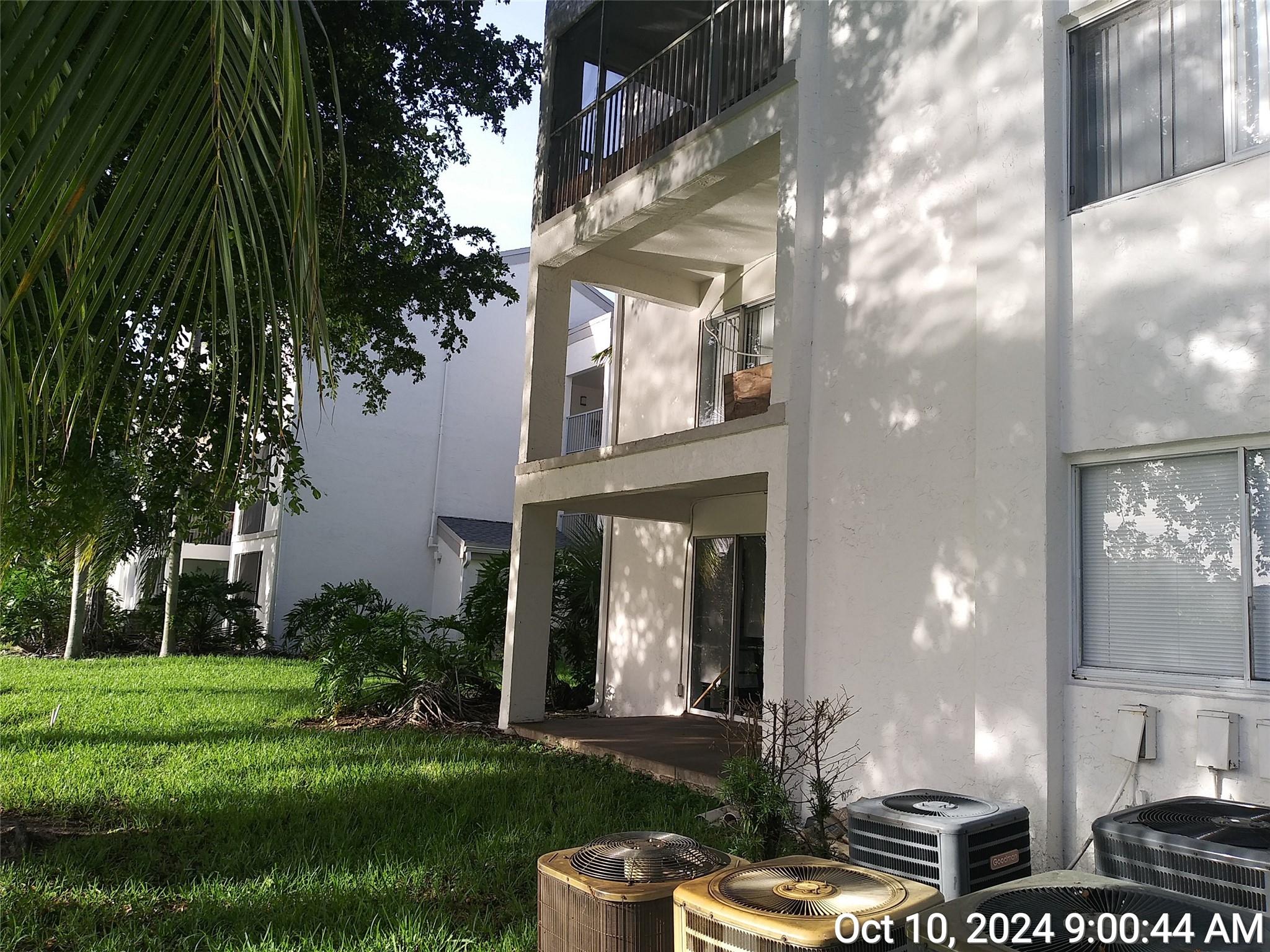 Sun Vista Gardens condo - Residential