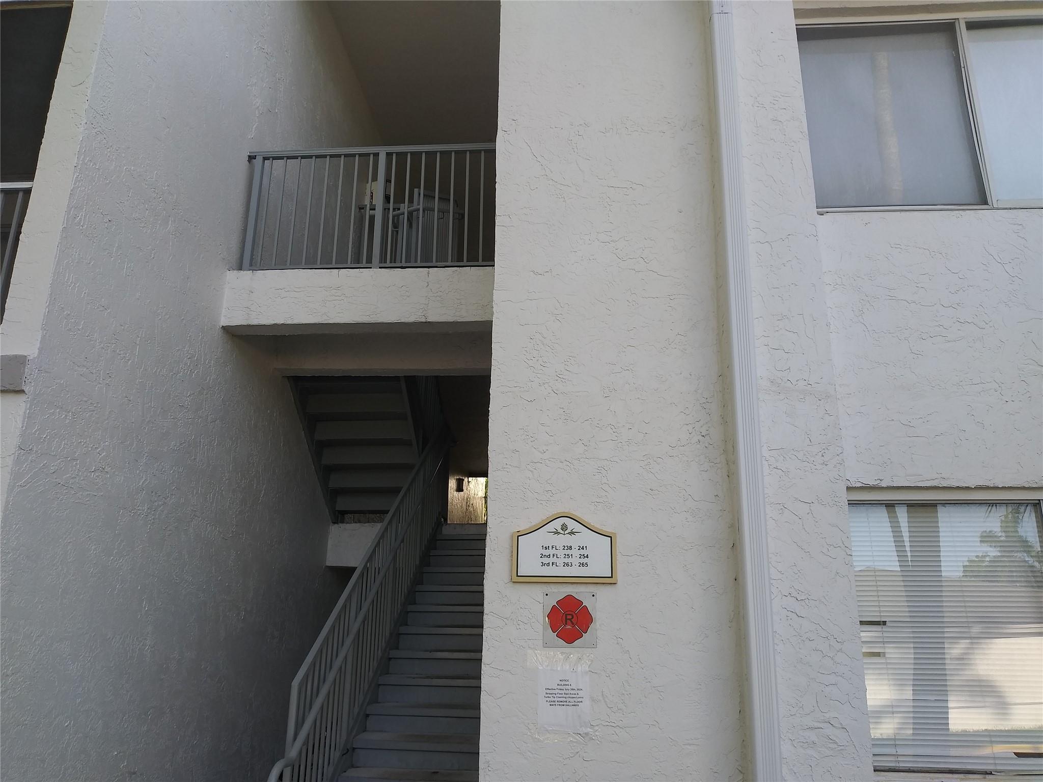 Sun Vista Gardens condo - Residential