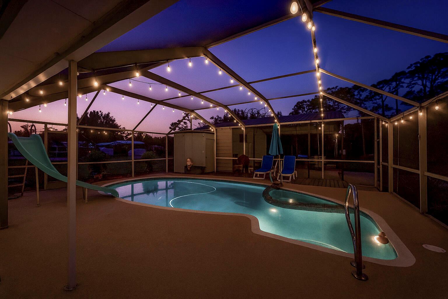 INDIAN RIVER ESTATES - Residential