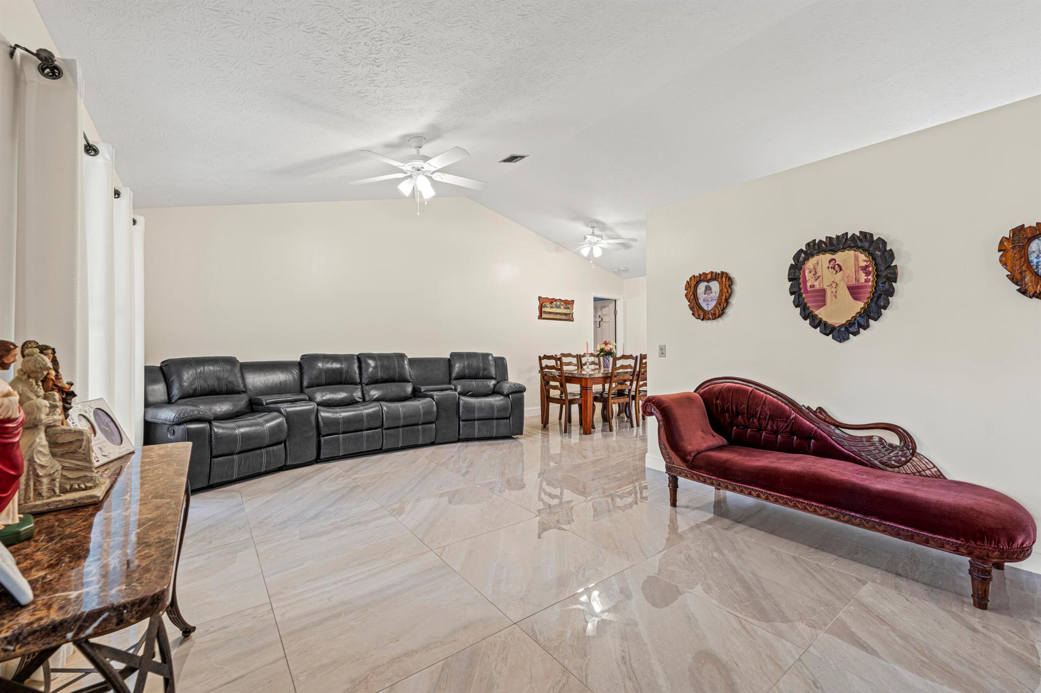 INDIAN RIVER ESTATES - Residential