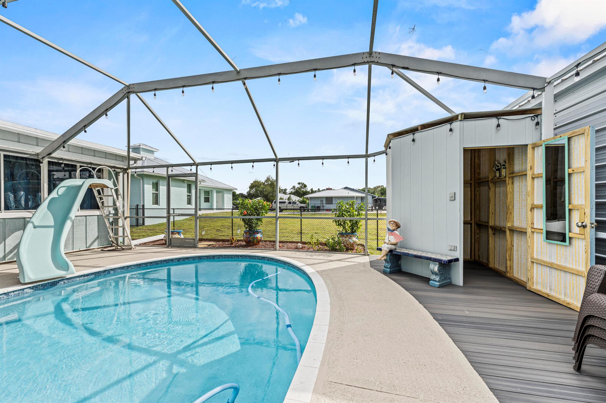 INDIAN RIVER ESTATES - Residential