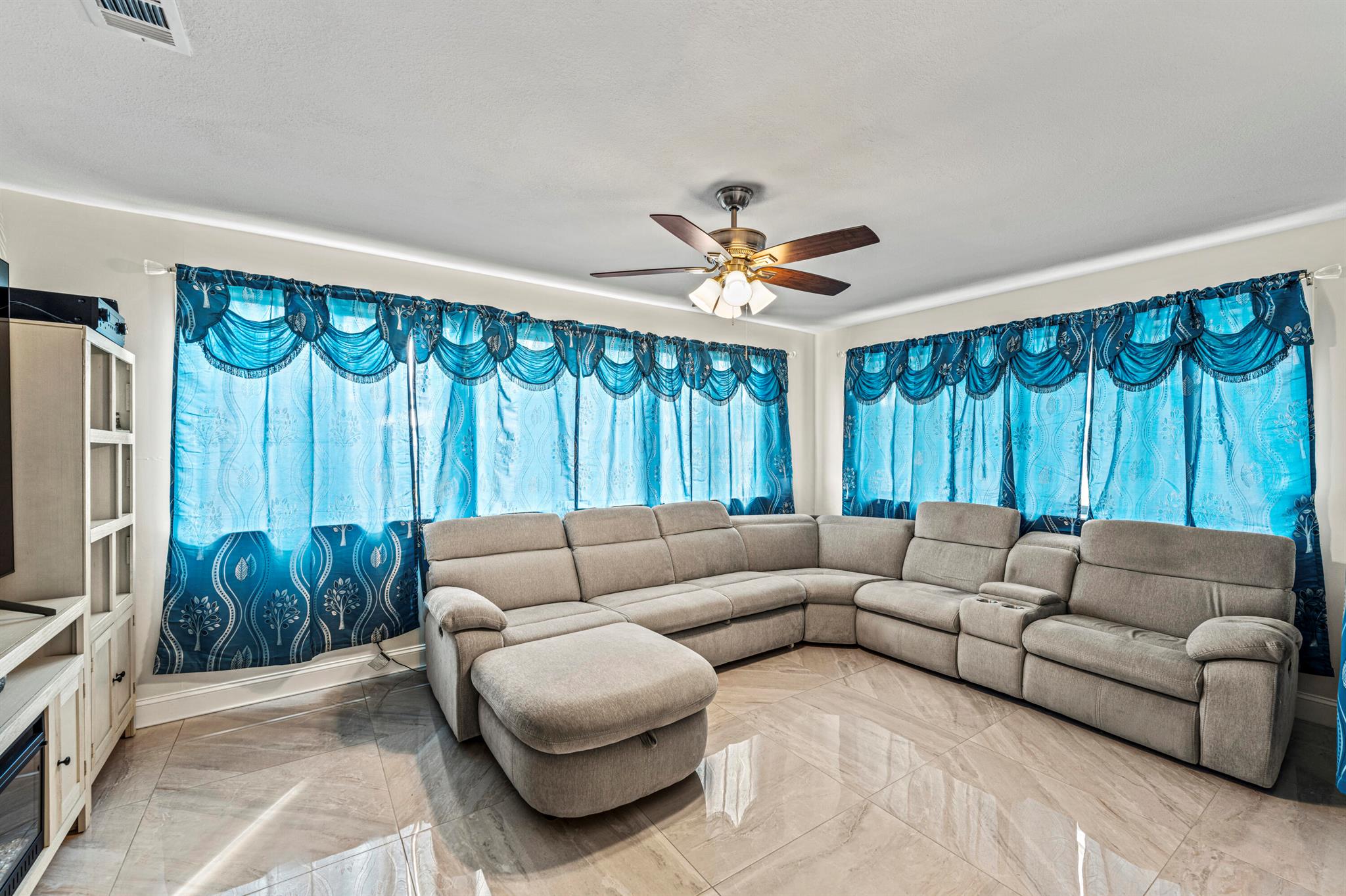 INDIAN RIVER ESTATES - Residential