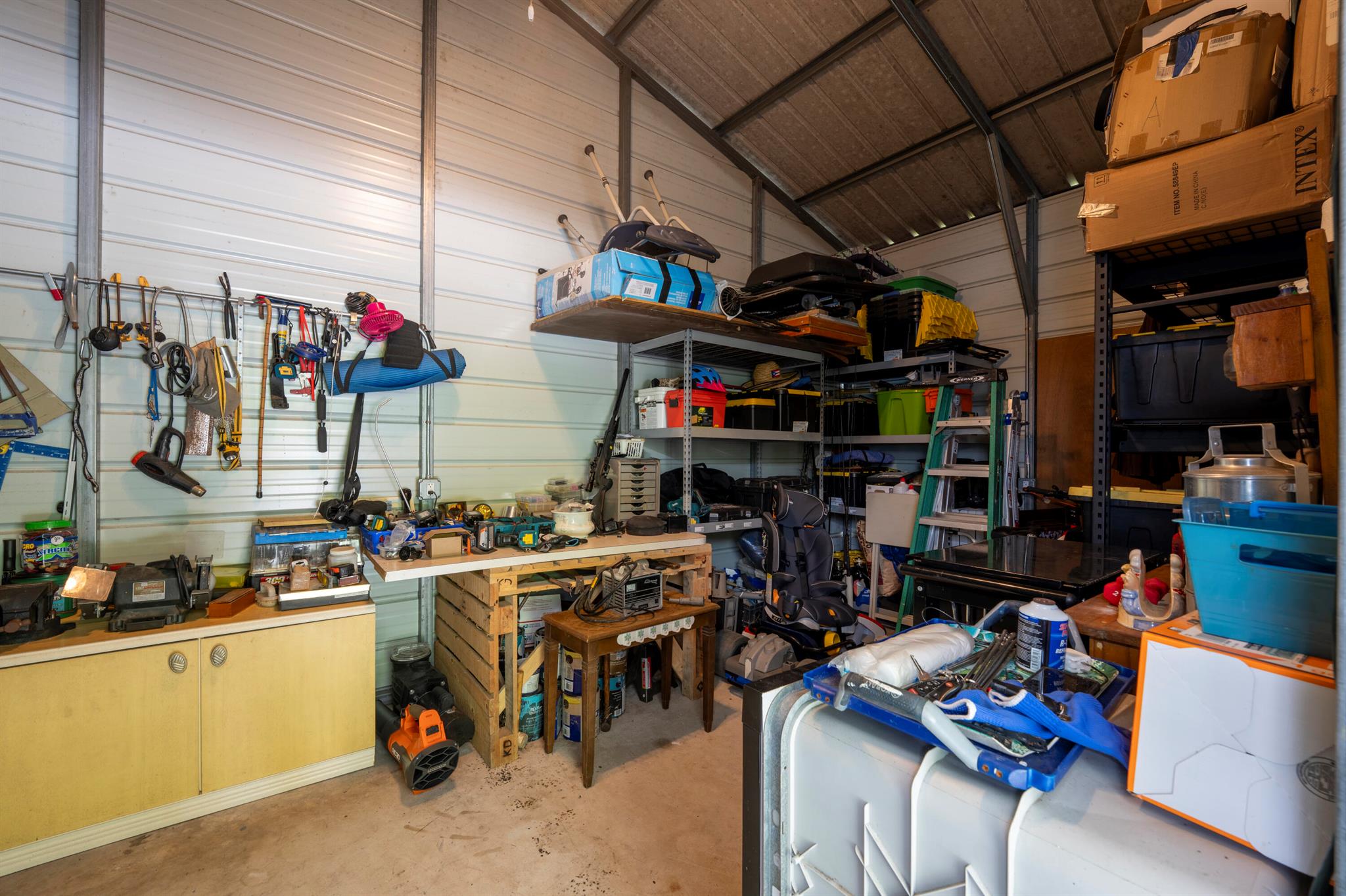 INDIAN RIVER ESTATES - Residential