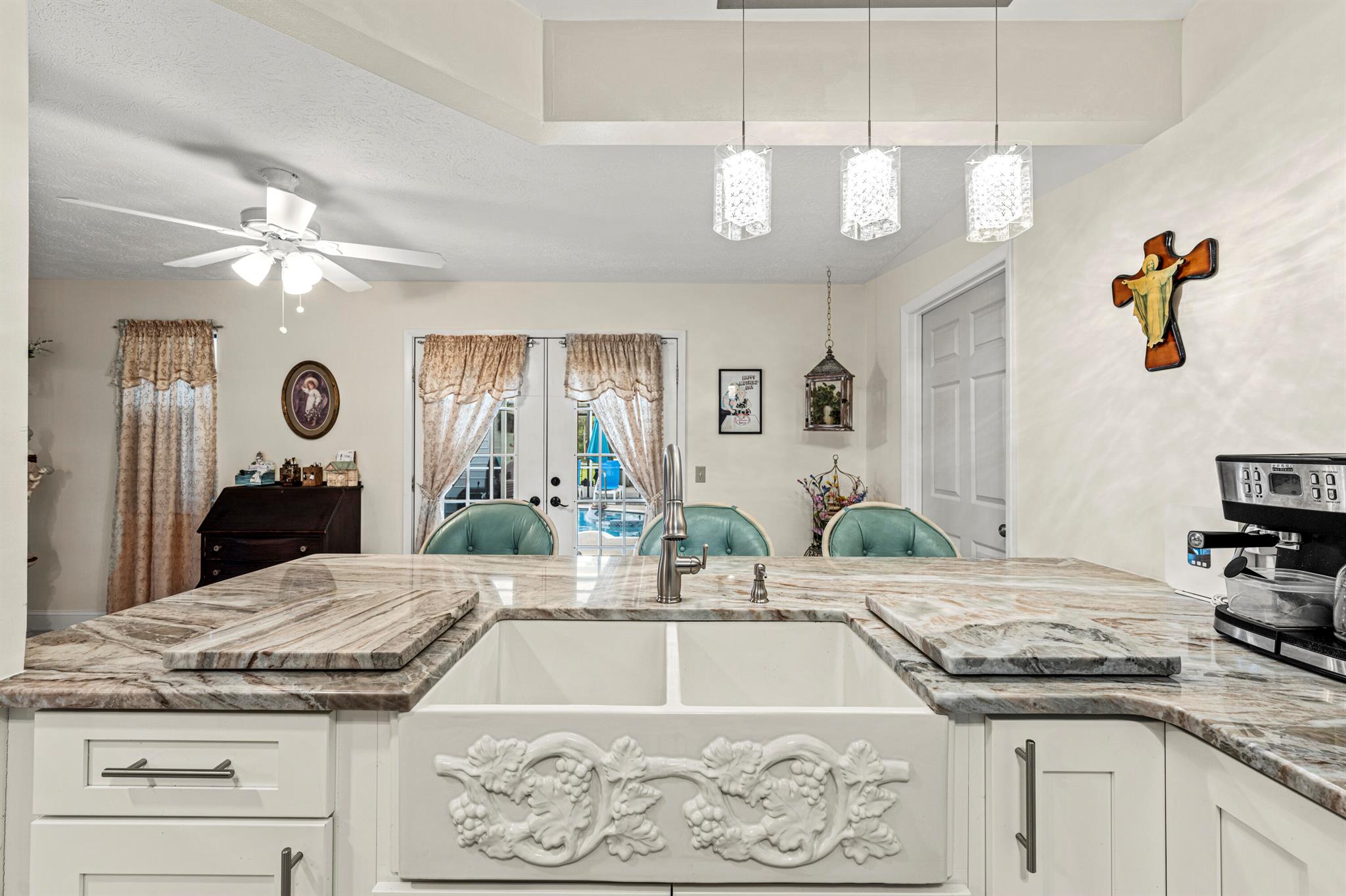 INDIAN RIVER ESTATES - Residential