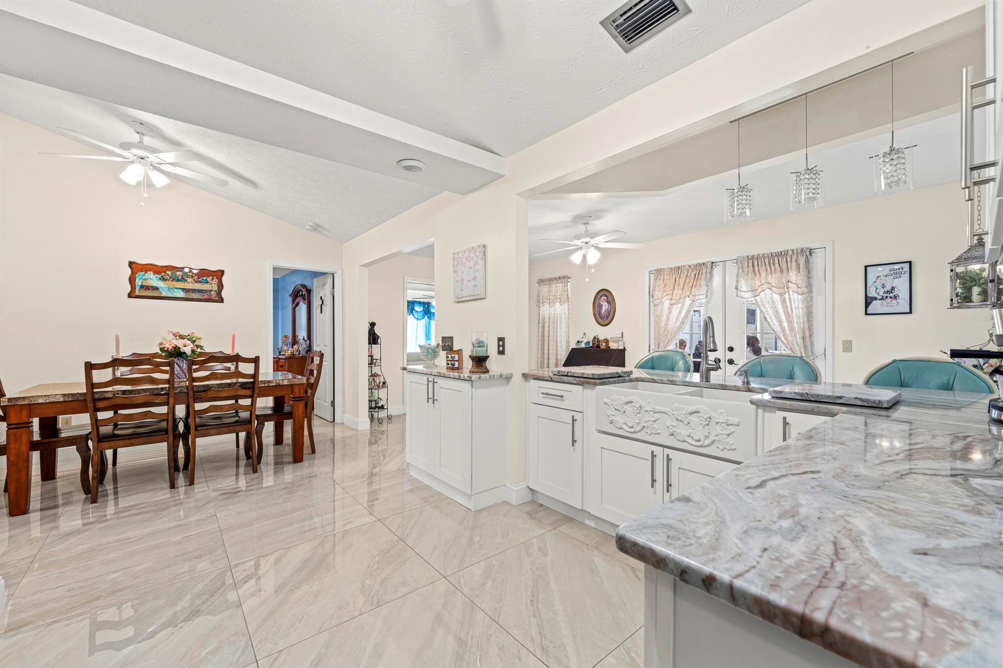 INDIAN RIVER ESTATES - Residential