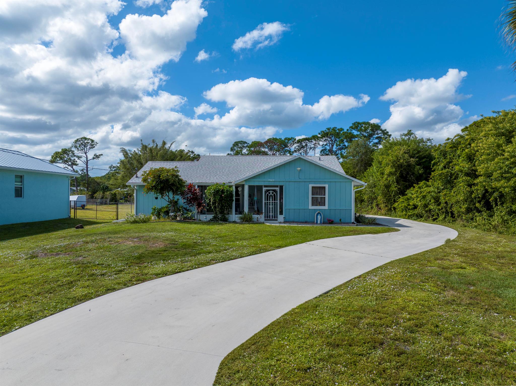 INDIAN RIVER ESTATES - Residential