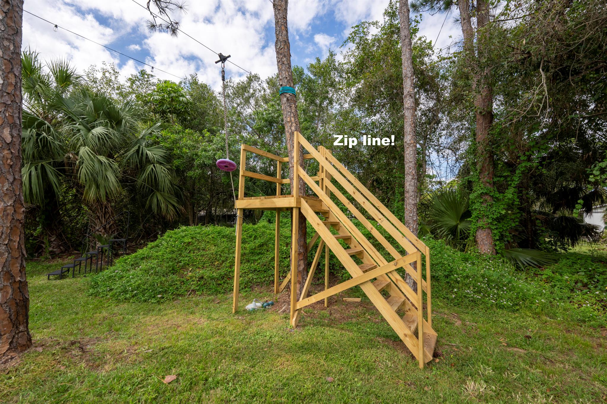 INDIAN RIVER ESTATES - Residential