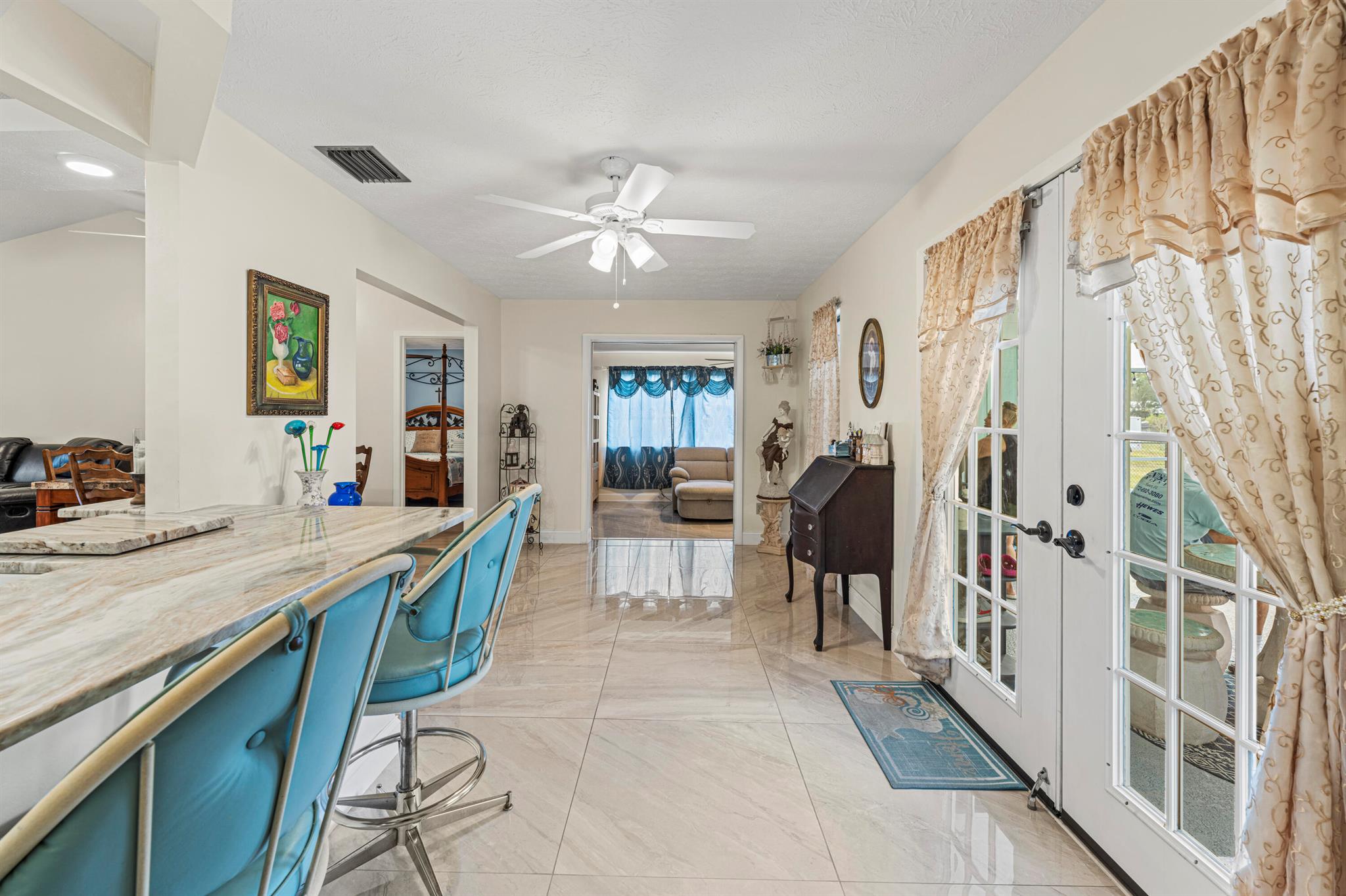 INDIAN RIVER ESTATES - Residential