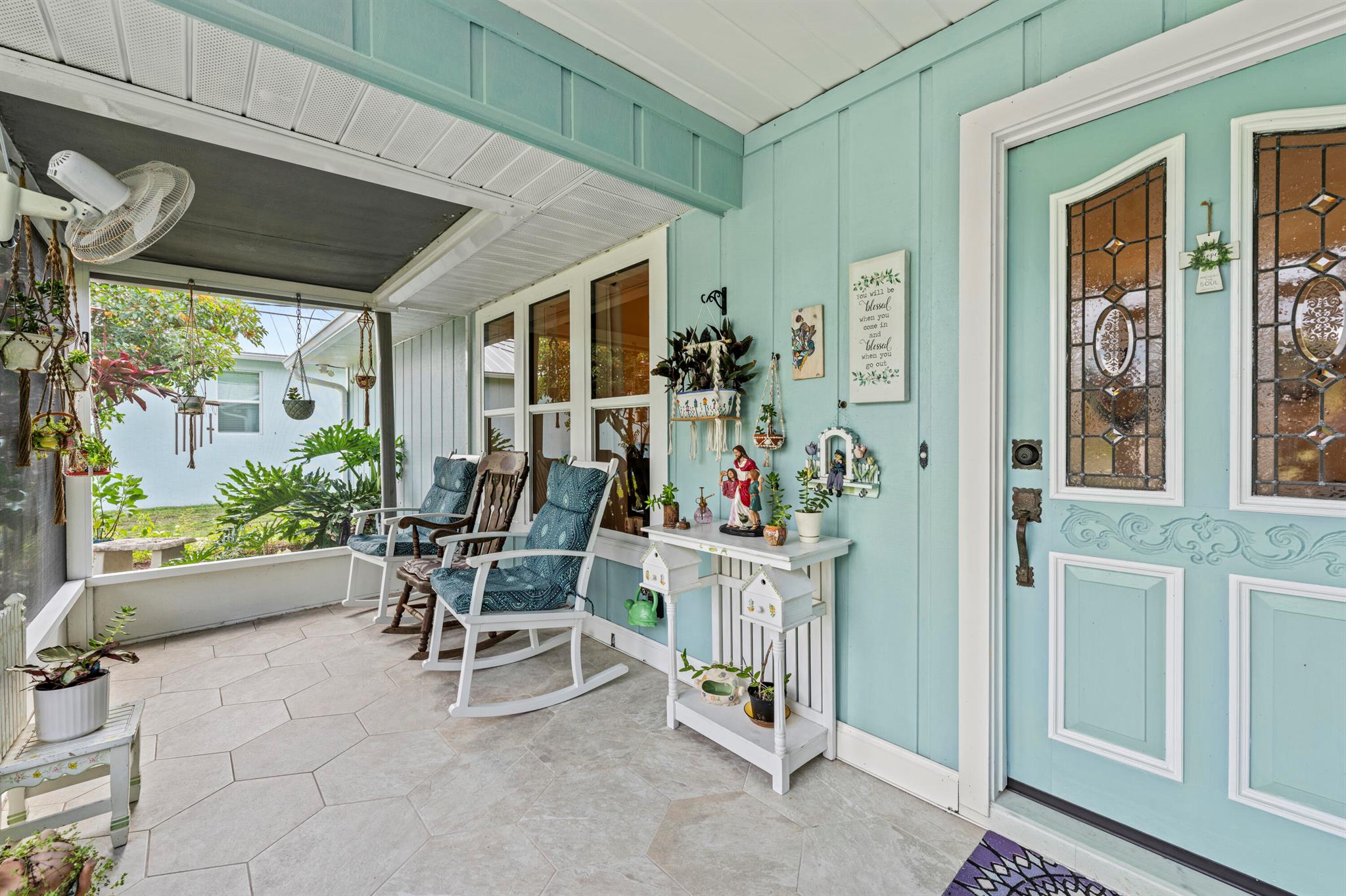 INDIAN RIVER ESTATES - Residential