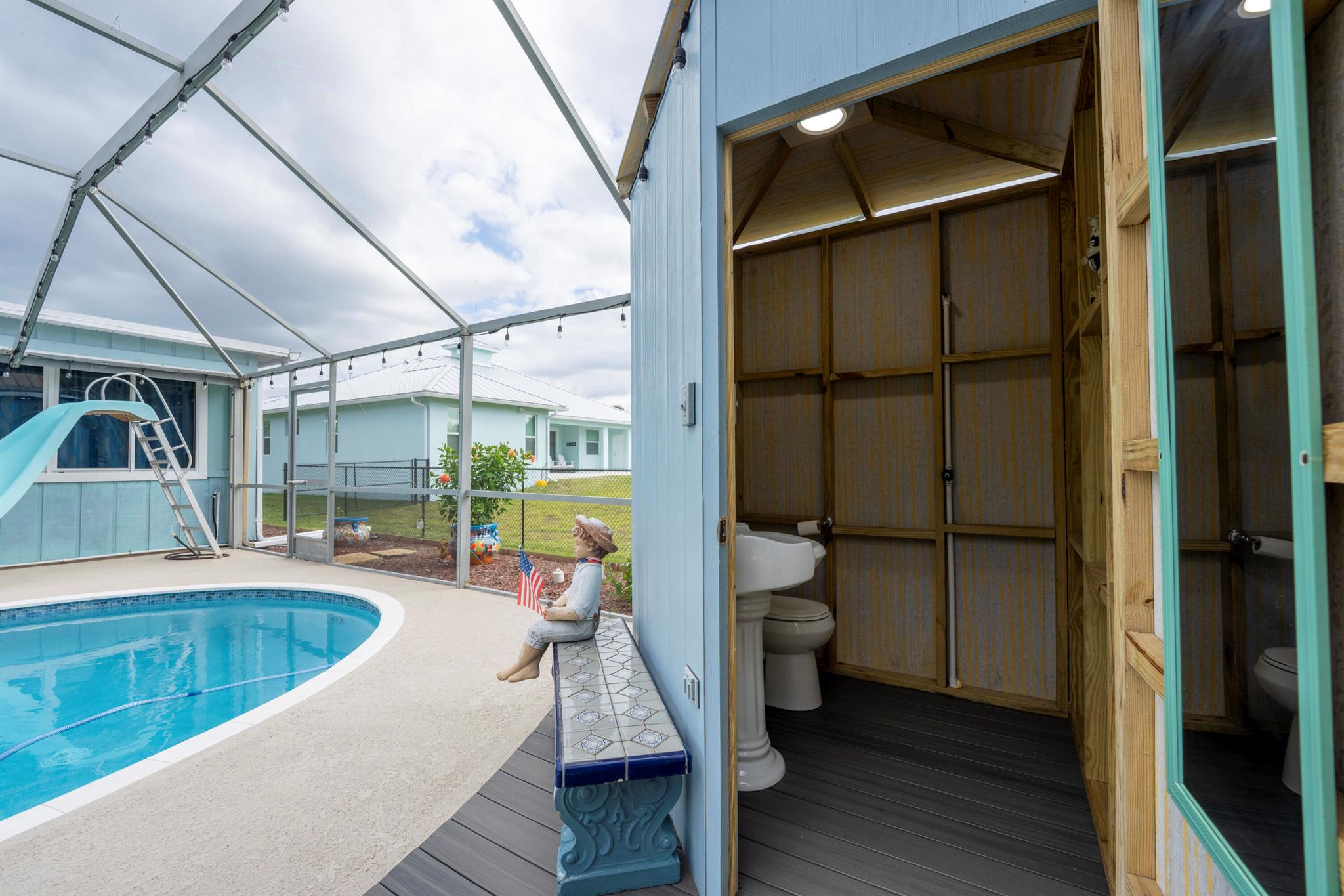 INDIAN RIVER ESTATES - Residential