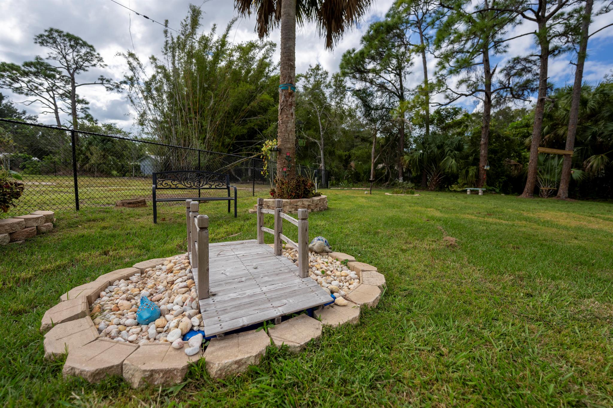 INDIAN RIVER ESTATES - Residential