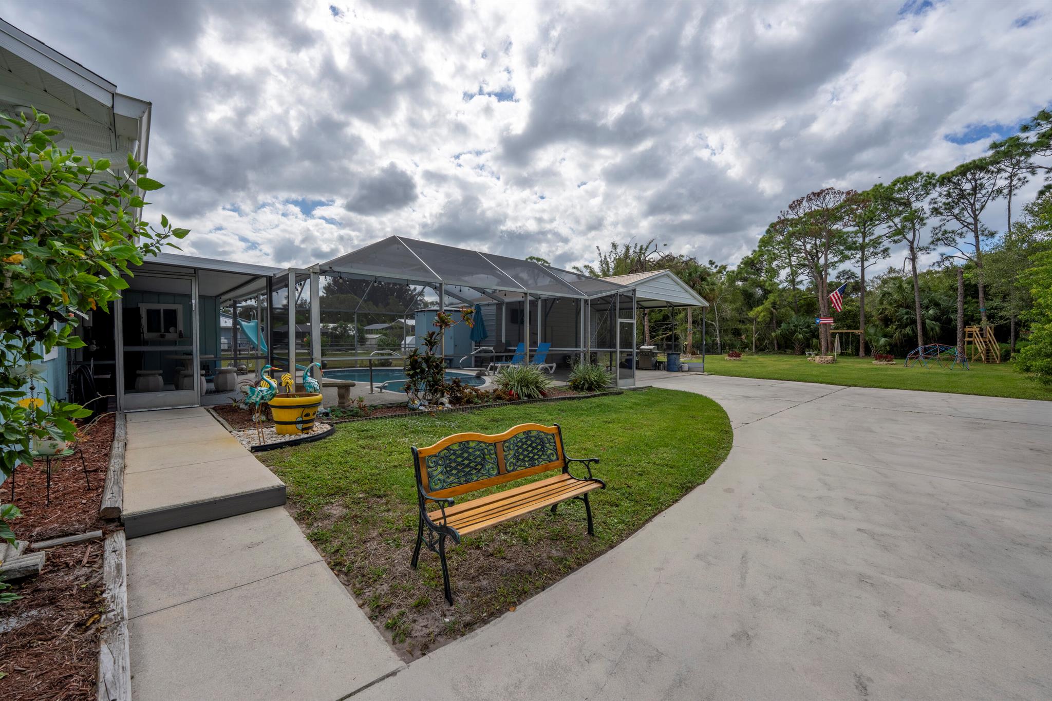 INDIAN RIVER ESTATES - Residential