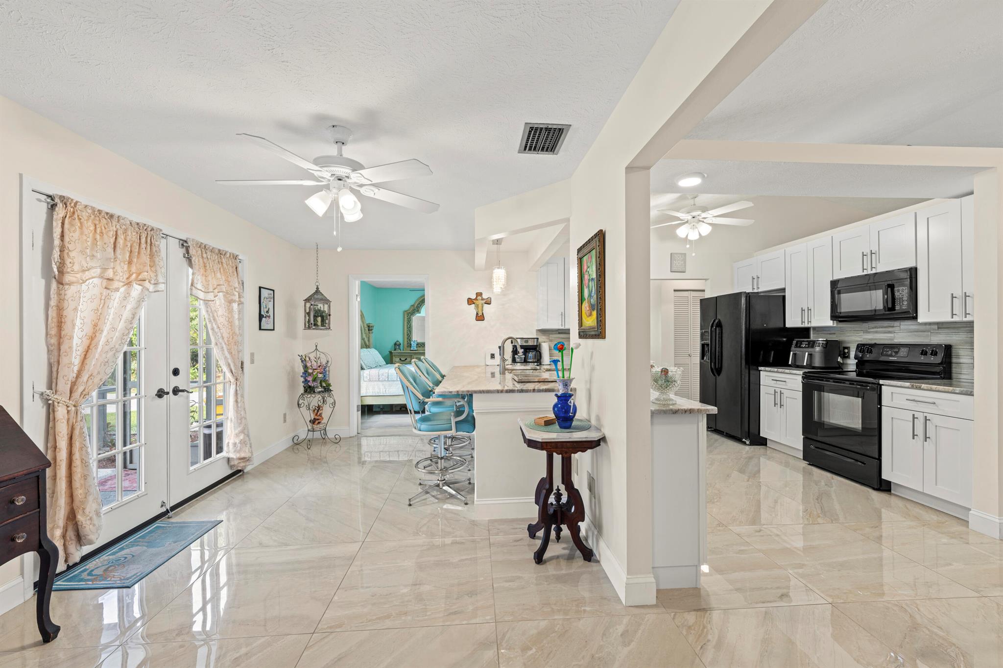 INDIAN RIVER ESTATES - Residential