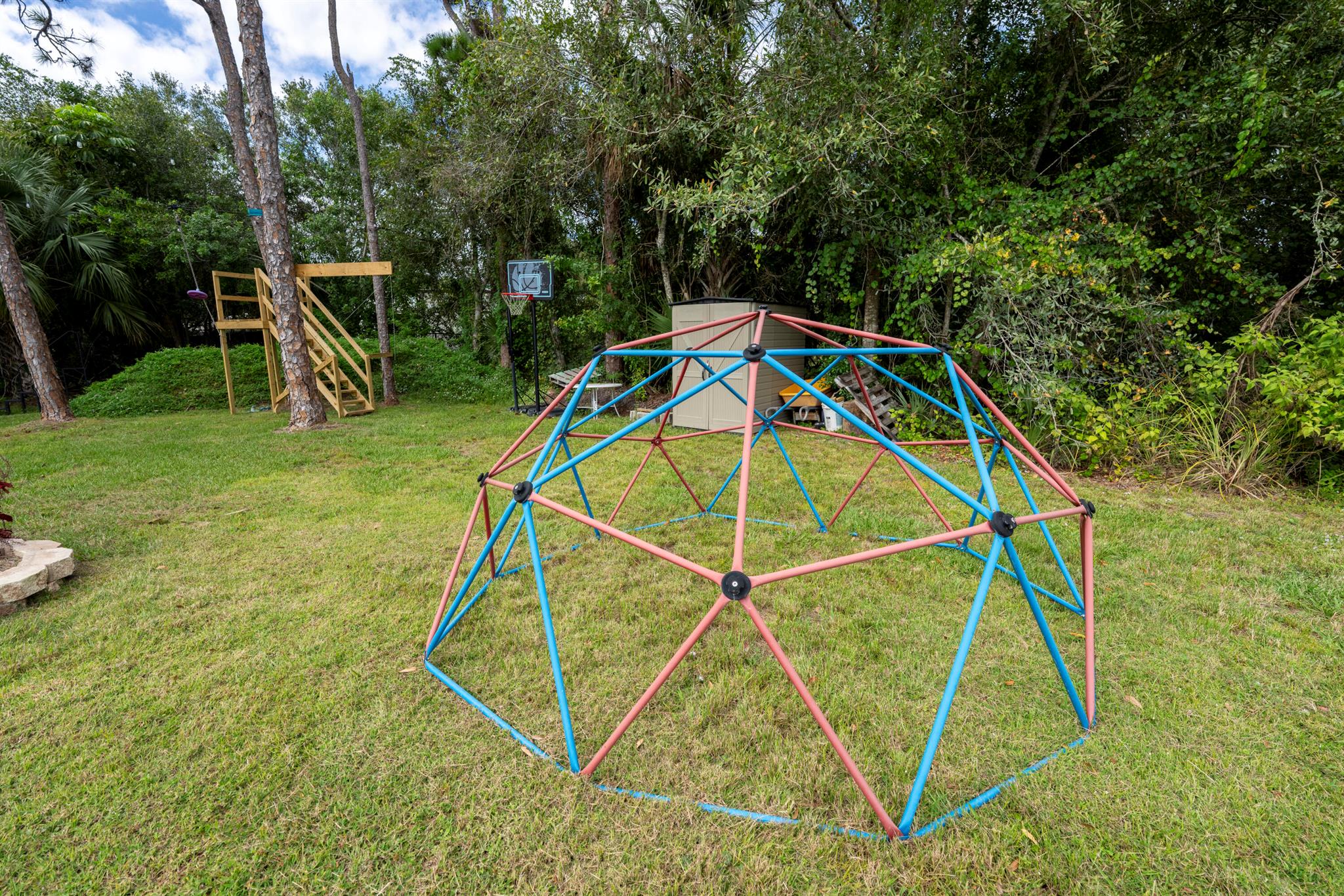 INDIAN RIVER ESTATES - Residential