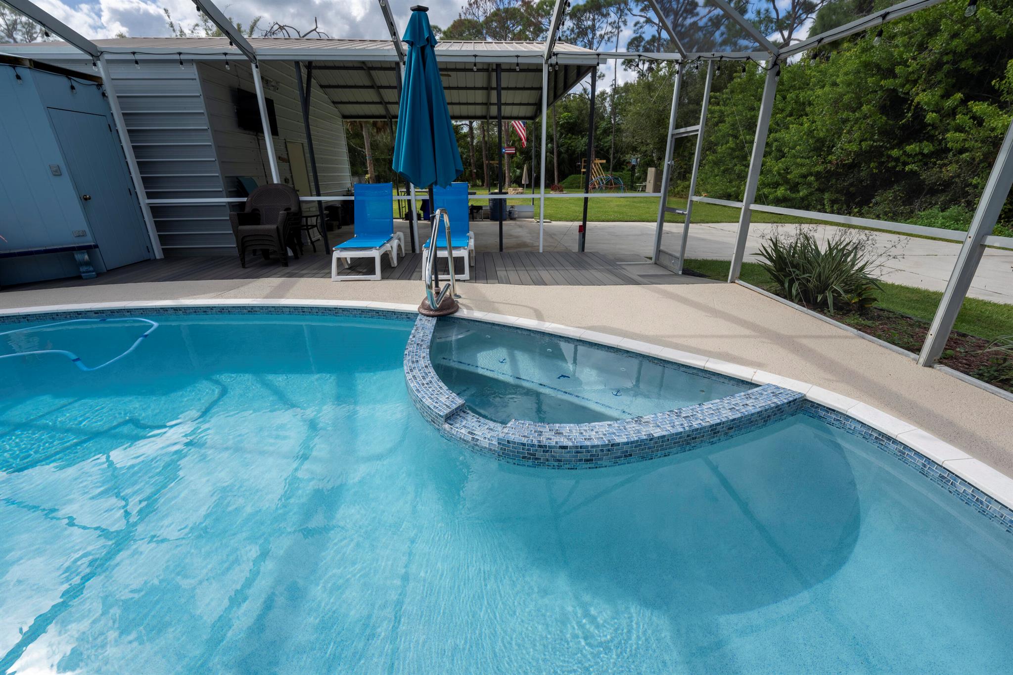 INDIAN RIVER ESTATES - Residential