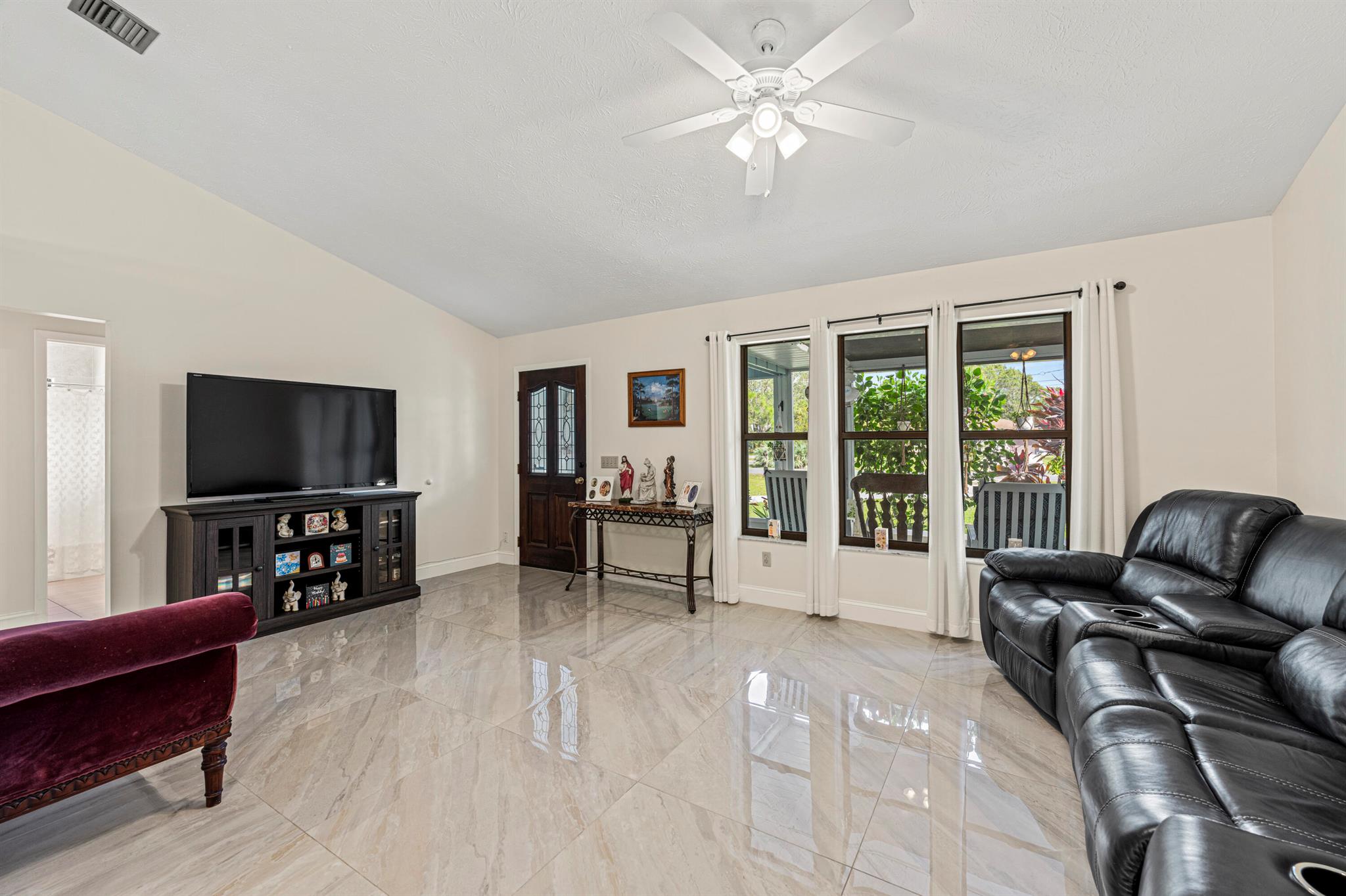 INDIAN RIVER ESTATES - Residential