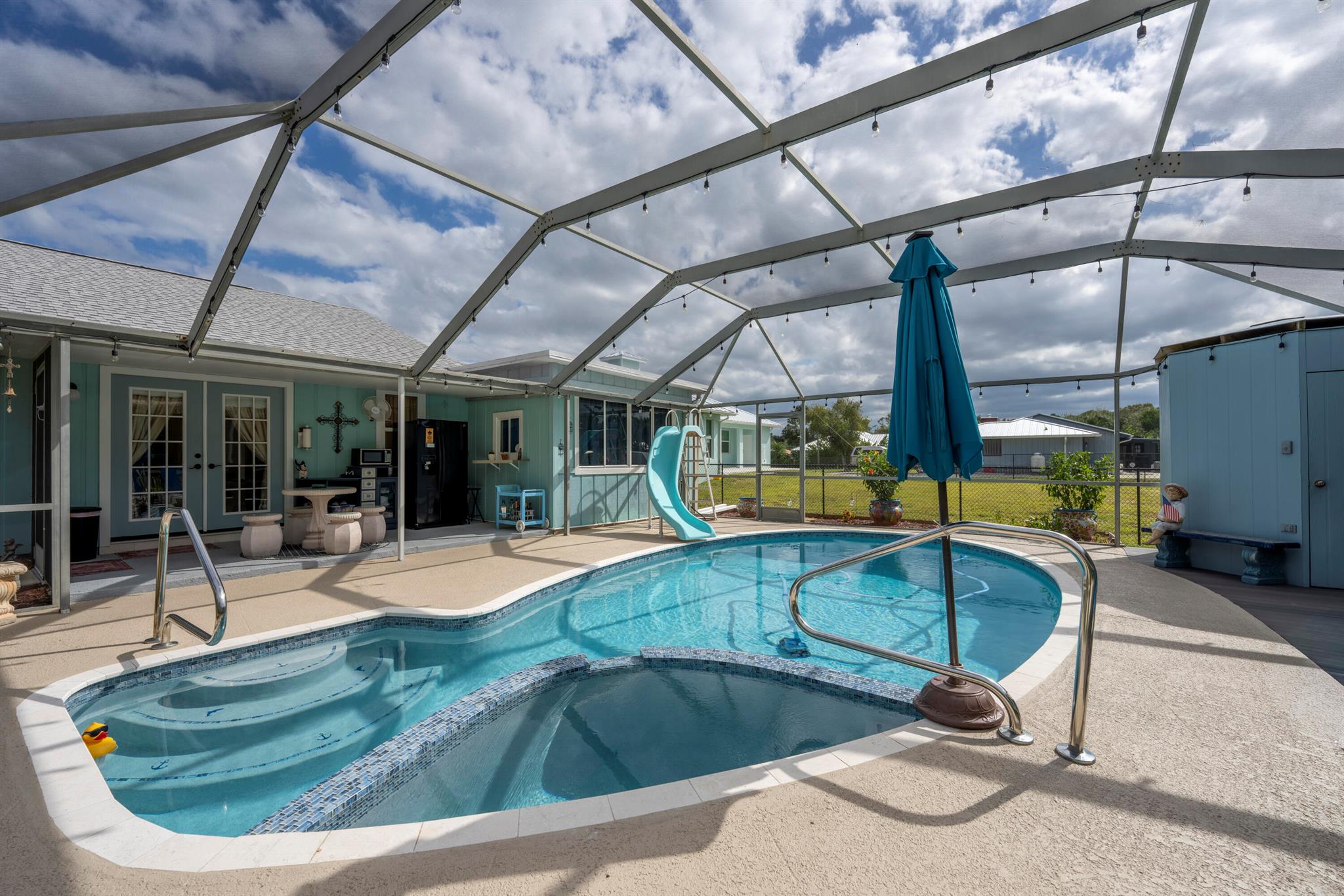 INDIAN RIVER ESTATES - Residential