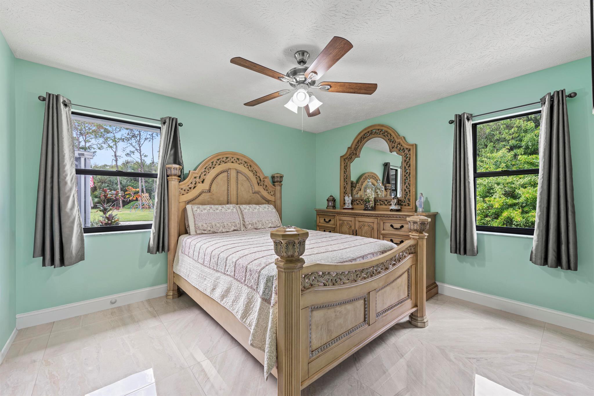 INDIAN RIVER ESTATES - Residential