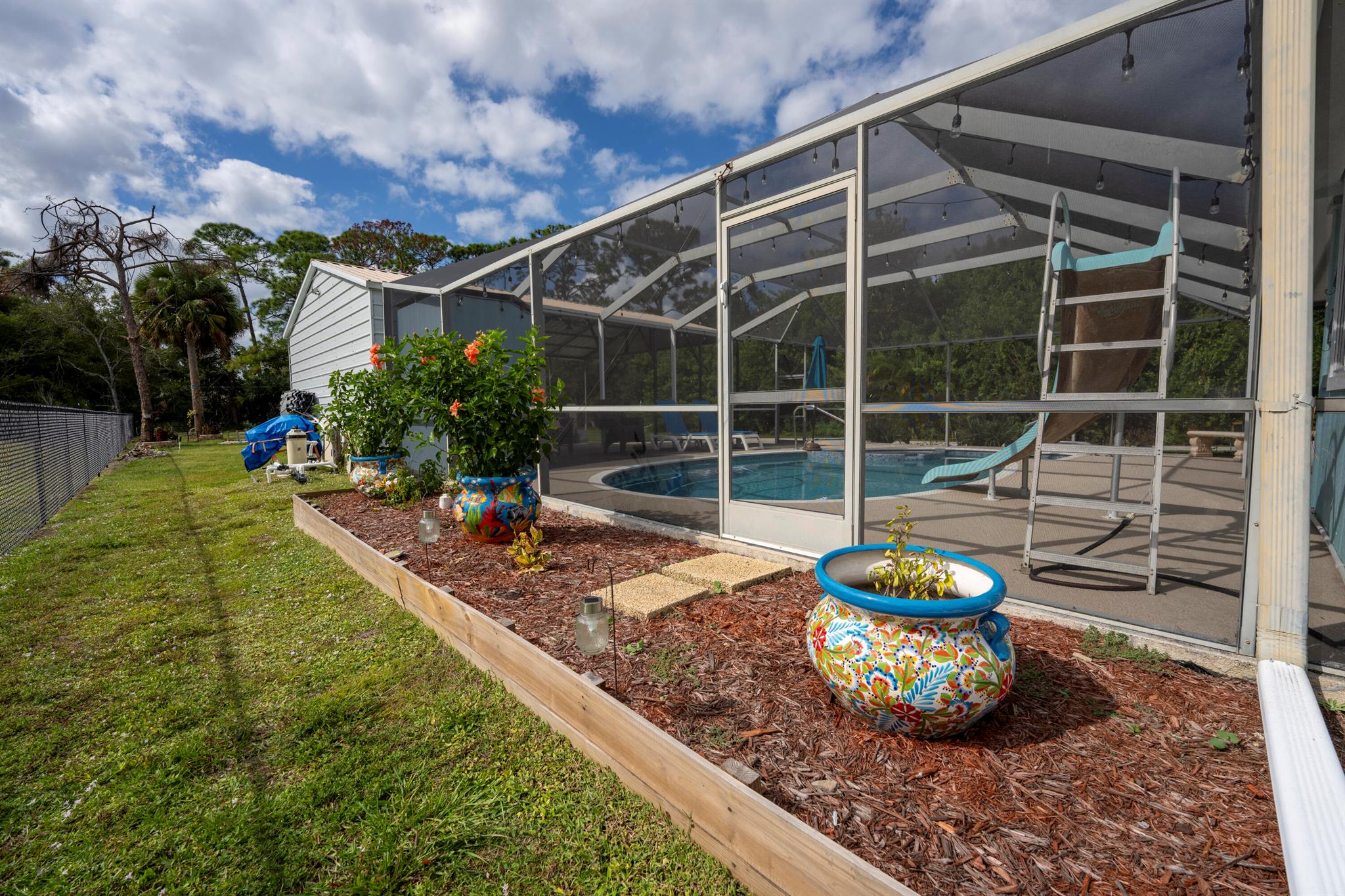 INDIAN RIVER ESTATES - Residential