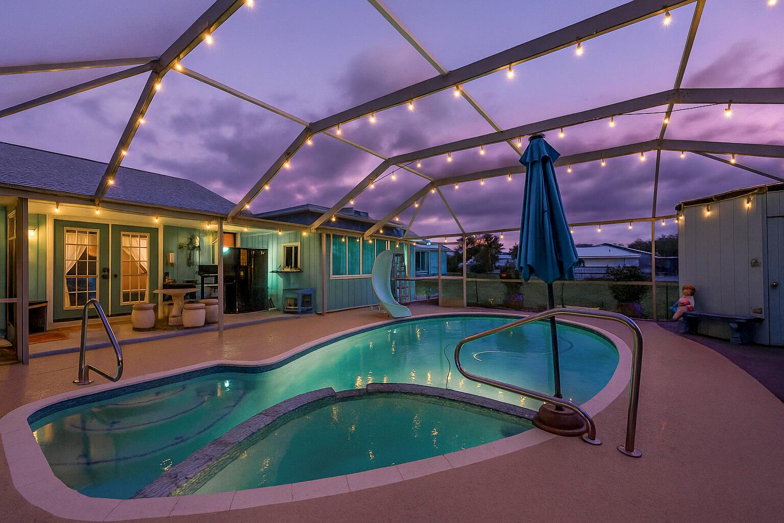 INDIAN RIVER ESTATES - Residential