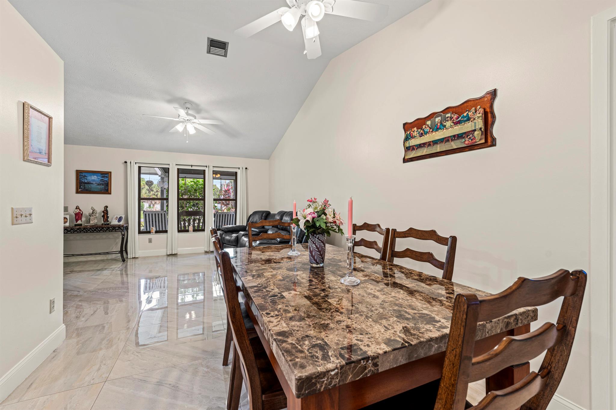 INDIAN RIVER ESTATES - Residential